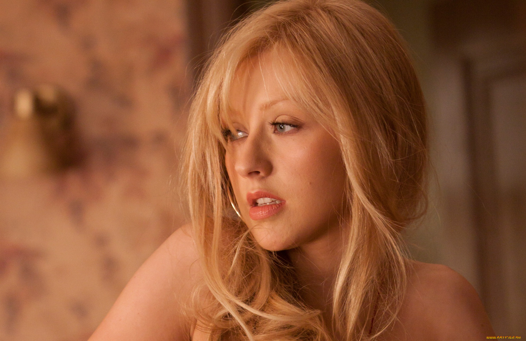 christina, aguilera, музыка, танцовщица, автор, песен, певица, сша, актриса, продюсер, посол, destiny, dixon, модель, обнаженная, тело, поза