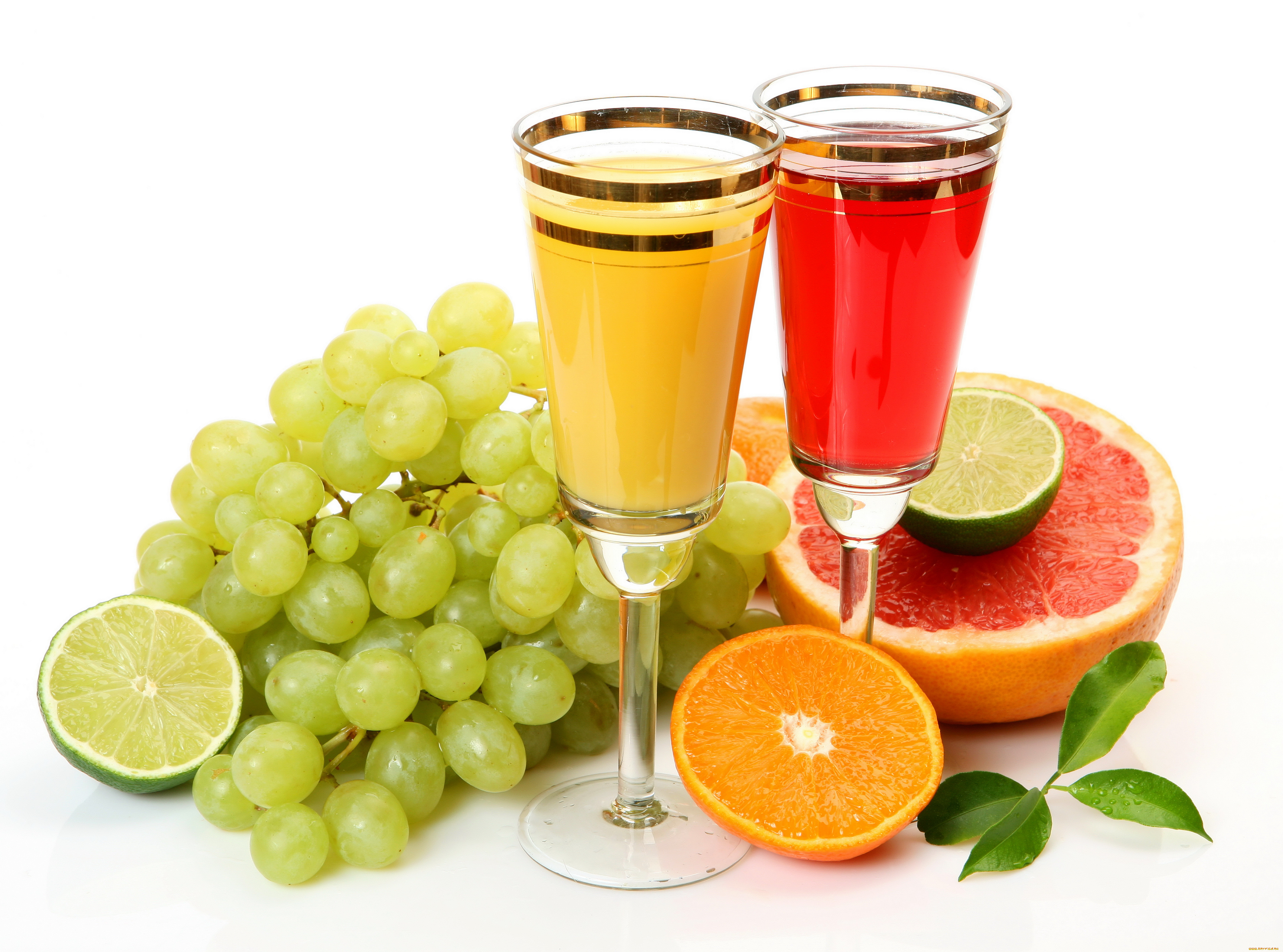 еда, напитки, сок, апельсин, соки, виноград