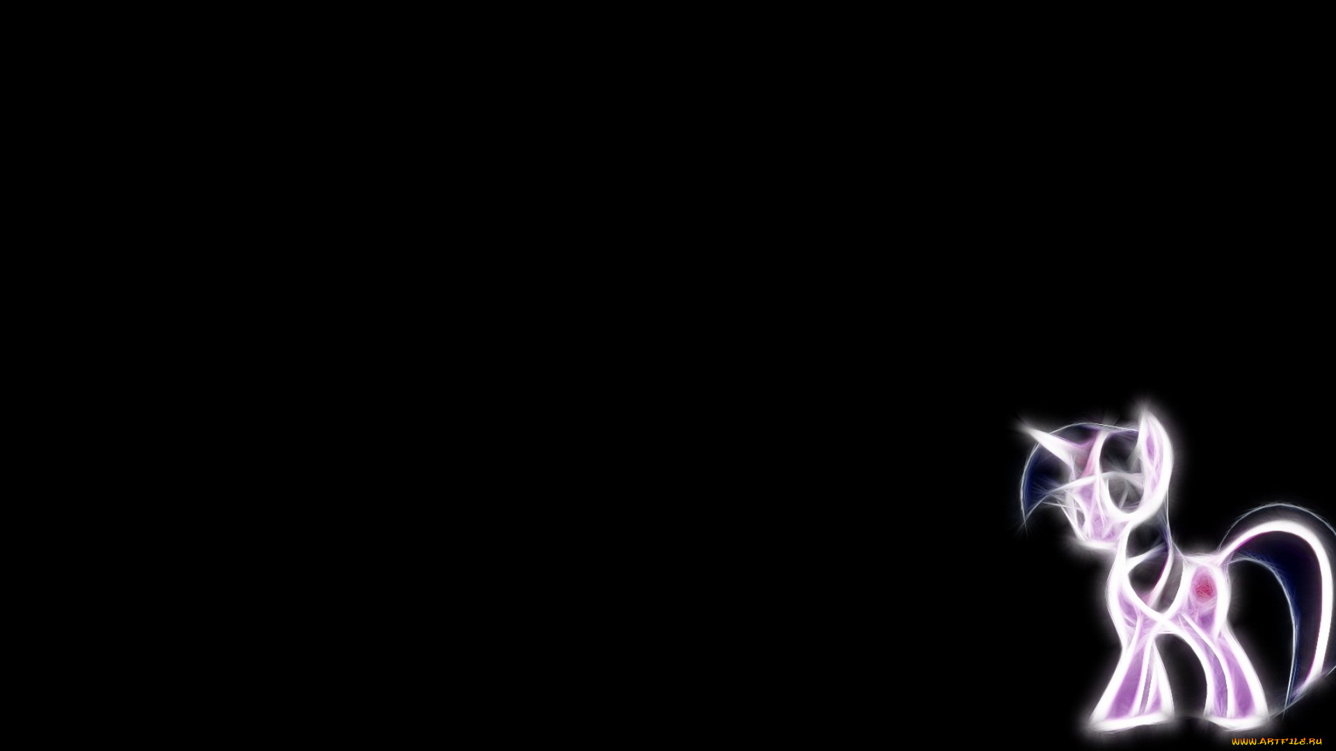 3д, графика, животные, , animals, пони