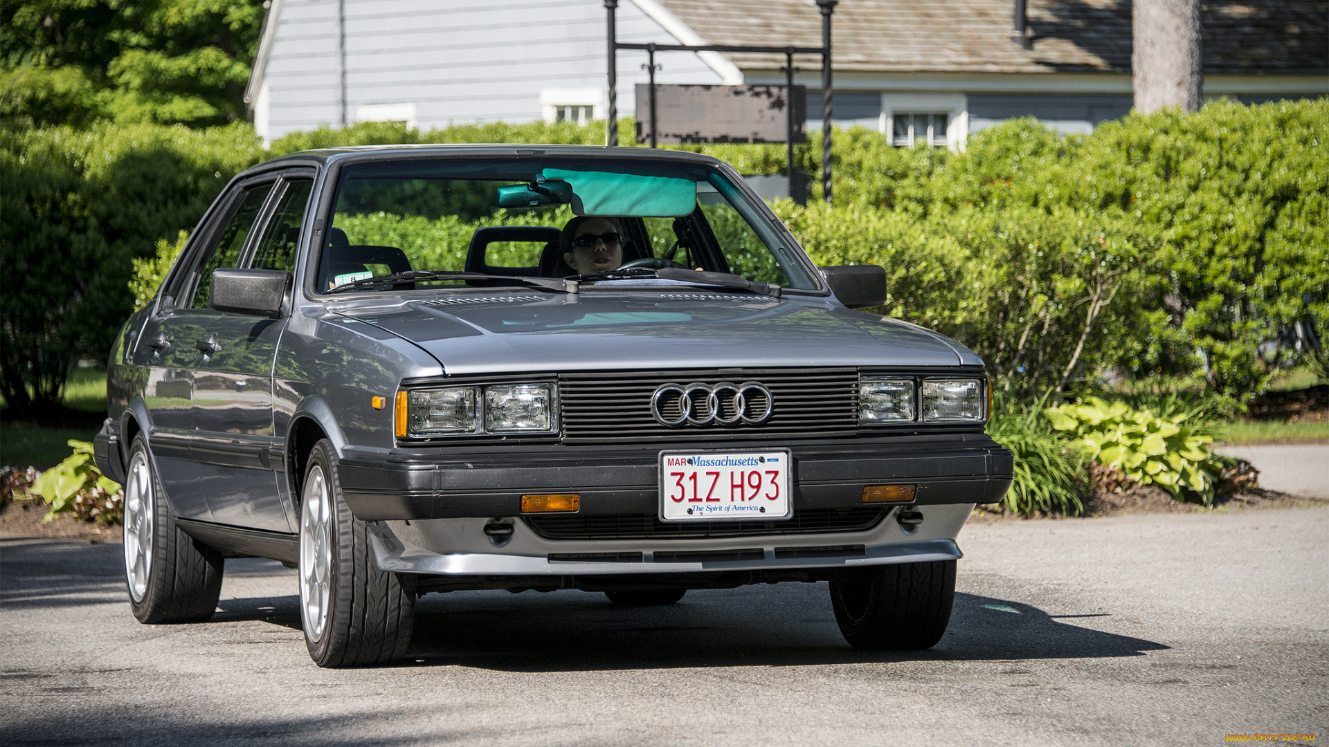 audi, 4000, автомобили, audi, автошоу, автопробег, выставка