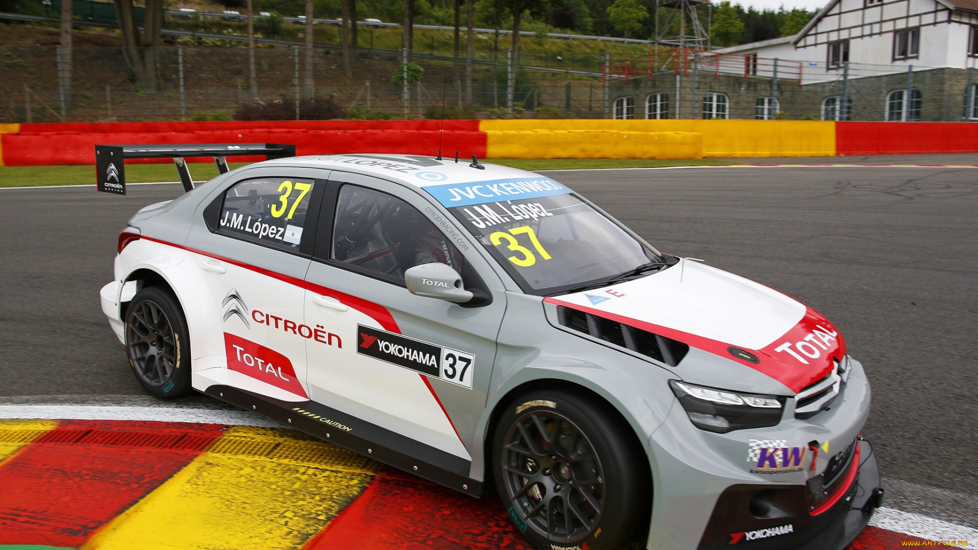 автомобили, citroen, citroеn, 2014г, wtcc, c-elysеe