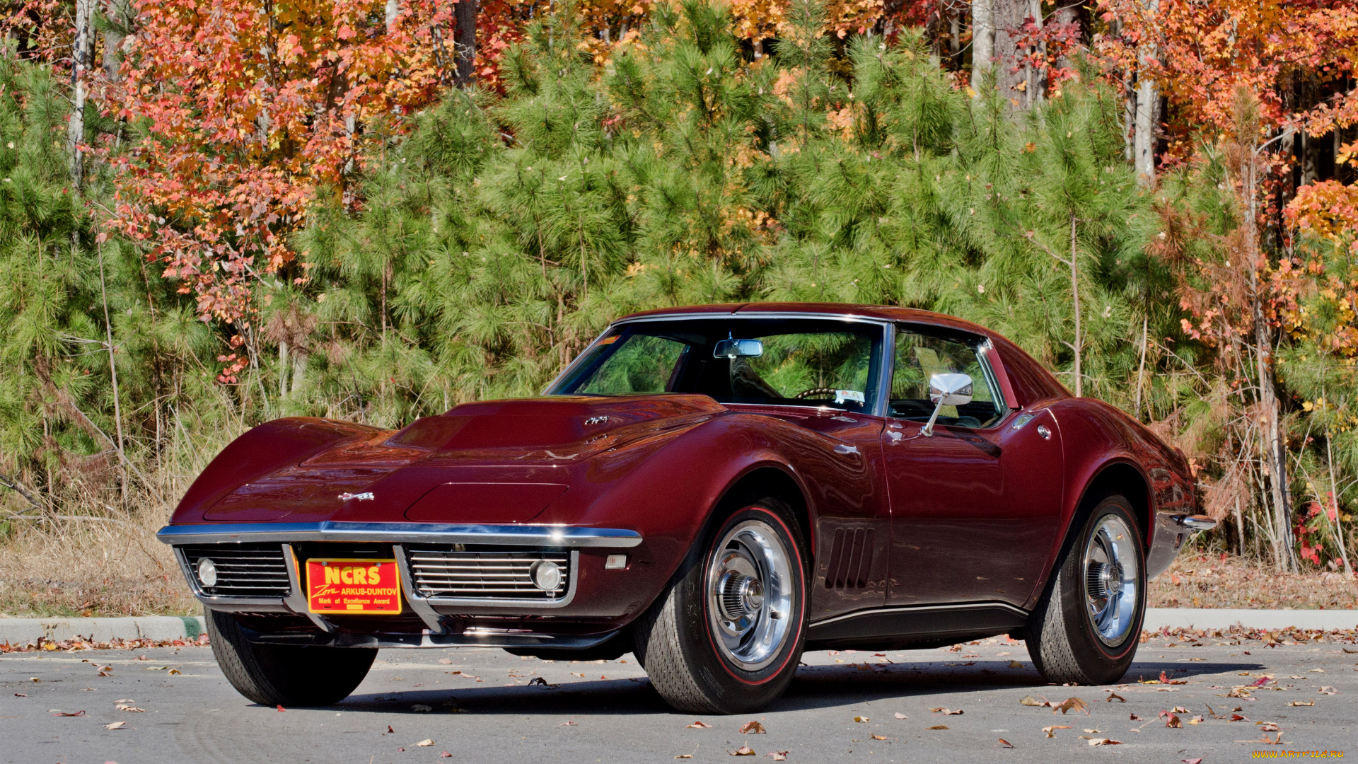 автомобили, corvette, chevrolet