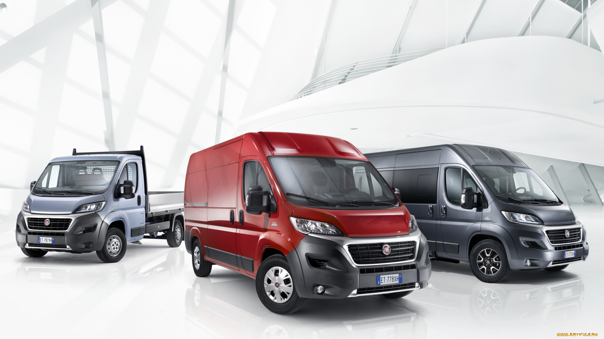 автомобили, fiat, ducato