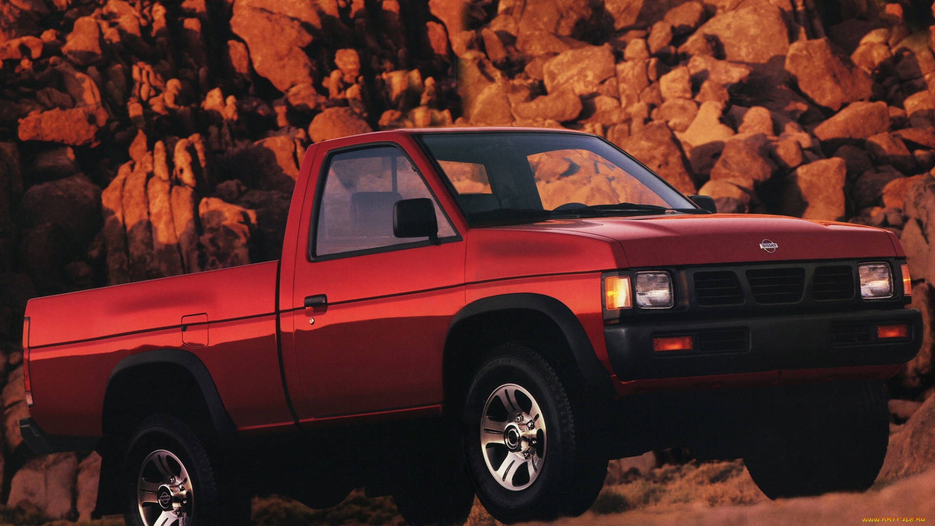 автомобили, nissan, datsun