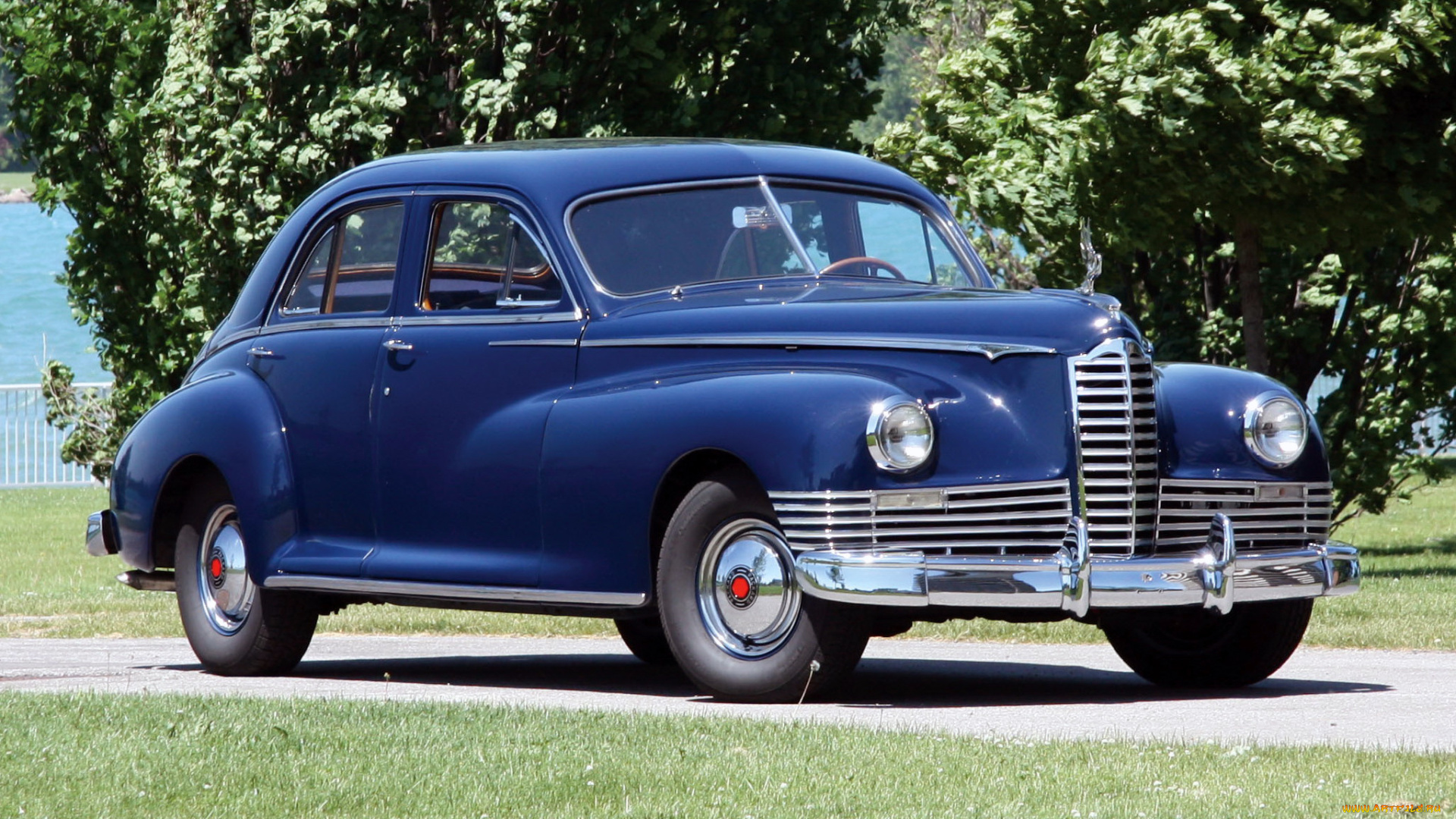 автомобили, packard