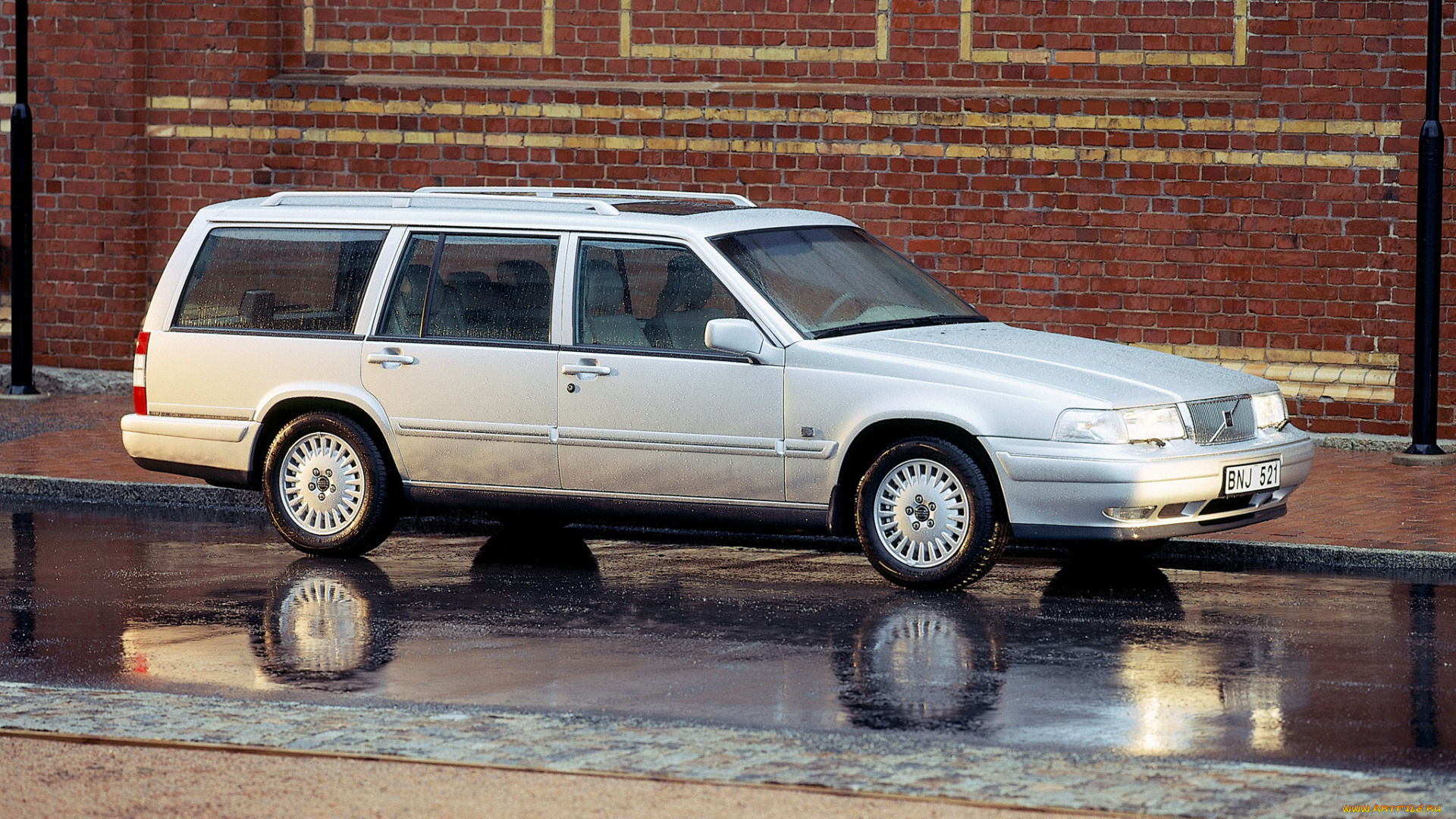 автомобили, volvo