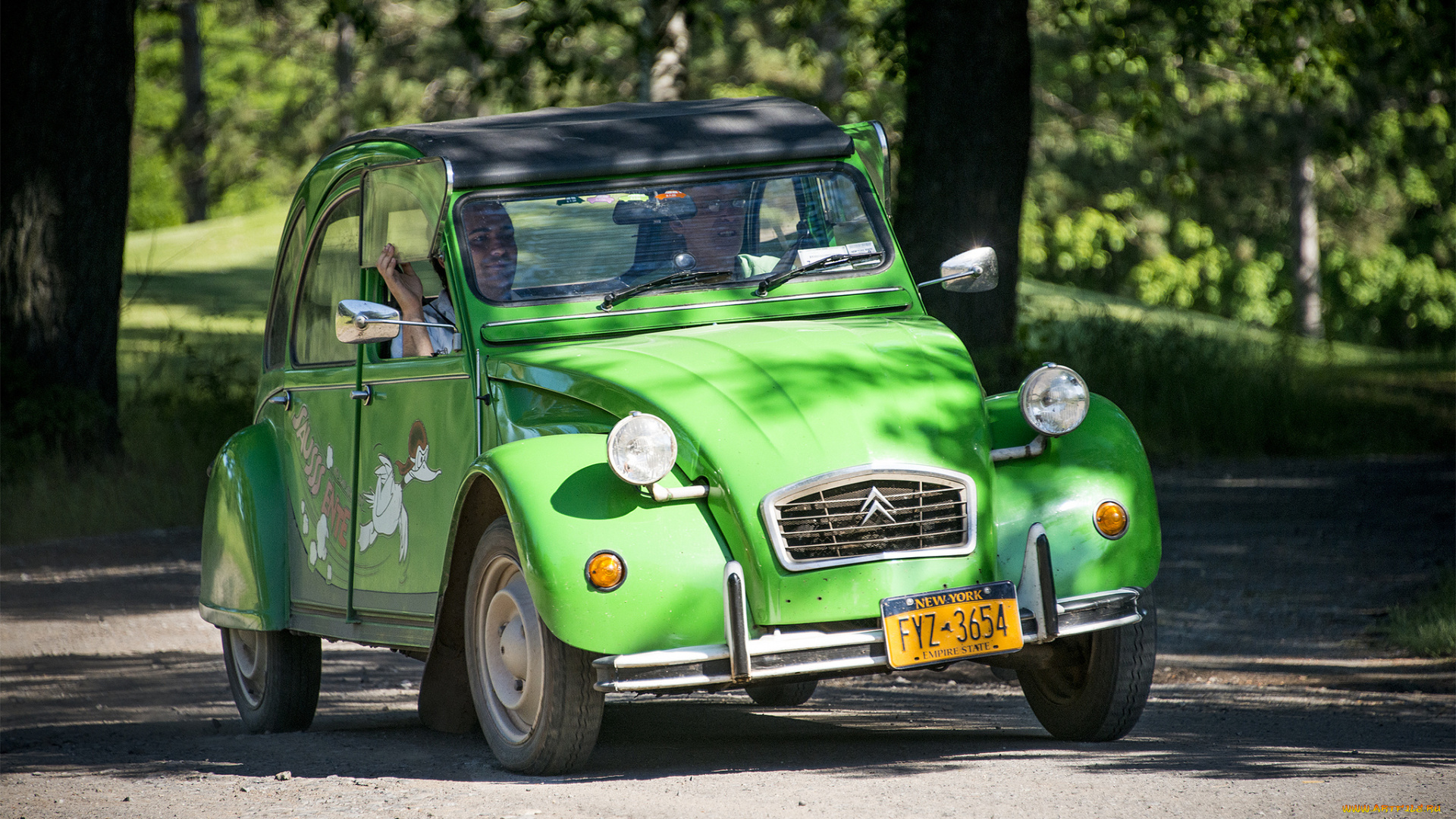 citroen, 2cv, автомобили, citroen, автопробег, выставка, автошоу
