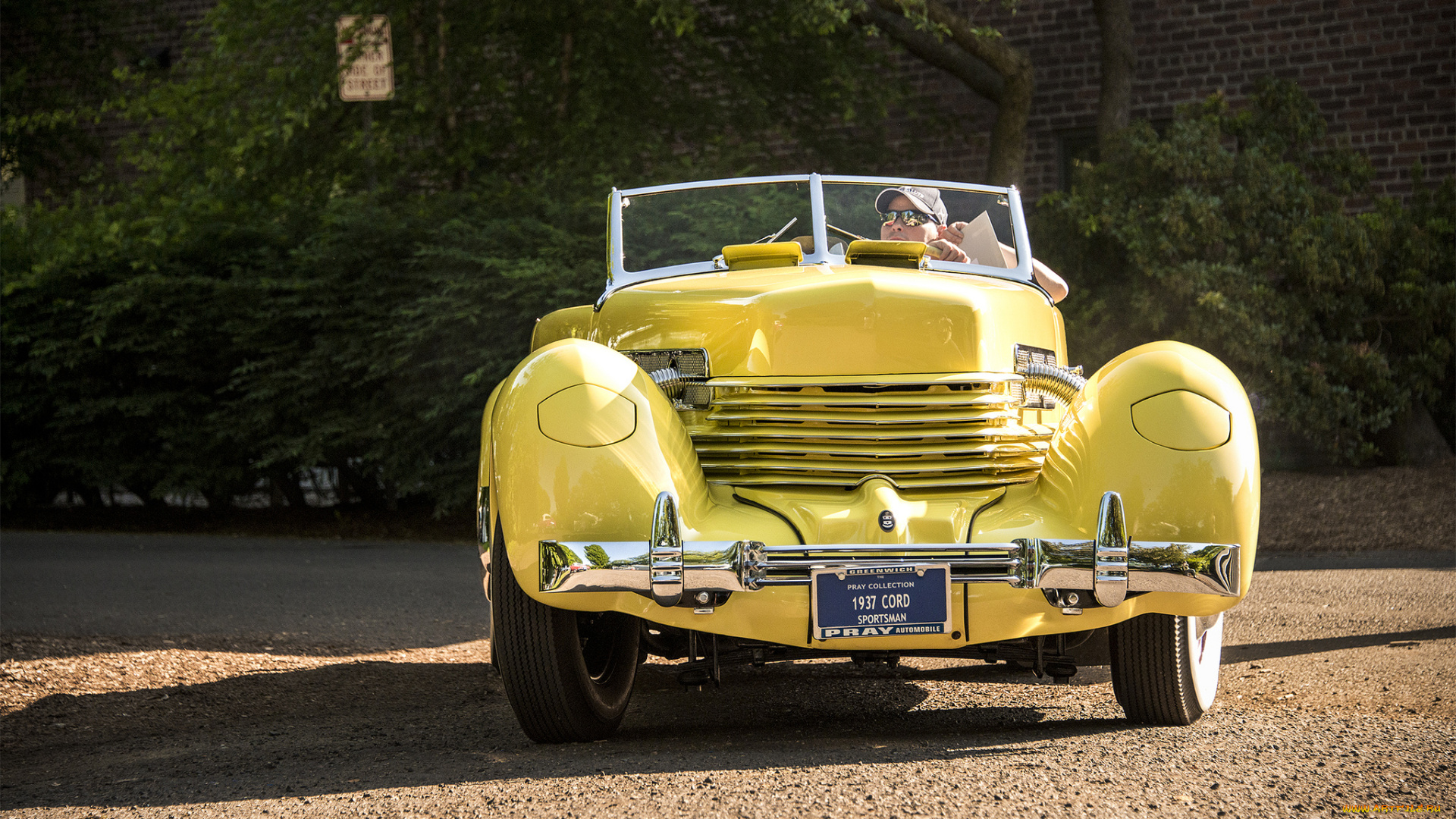 cord, sportsman, автомобили, cord, выставка, автопробег, автошоу