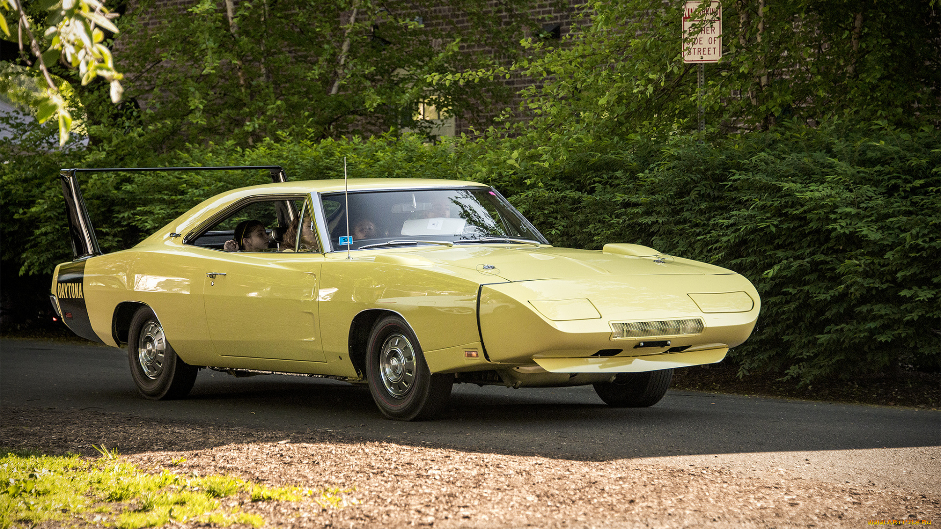 dodge, charger, daytona, автомобили, dodge, выставка, автошоу, автопробег