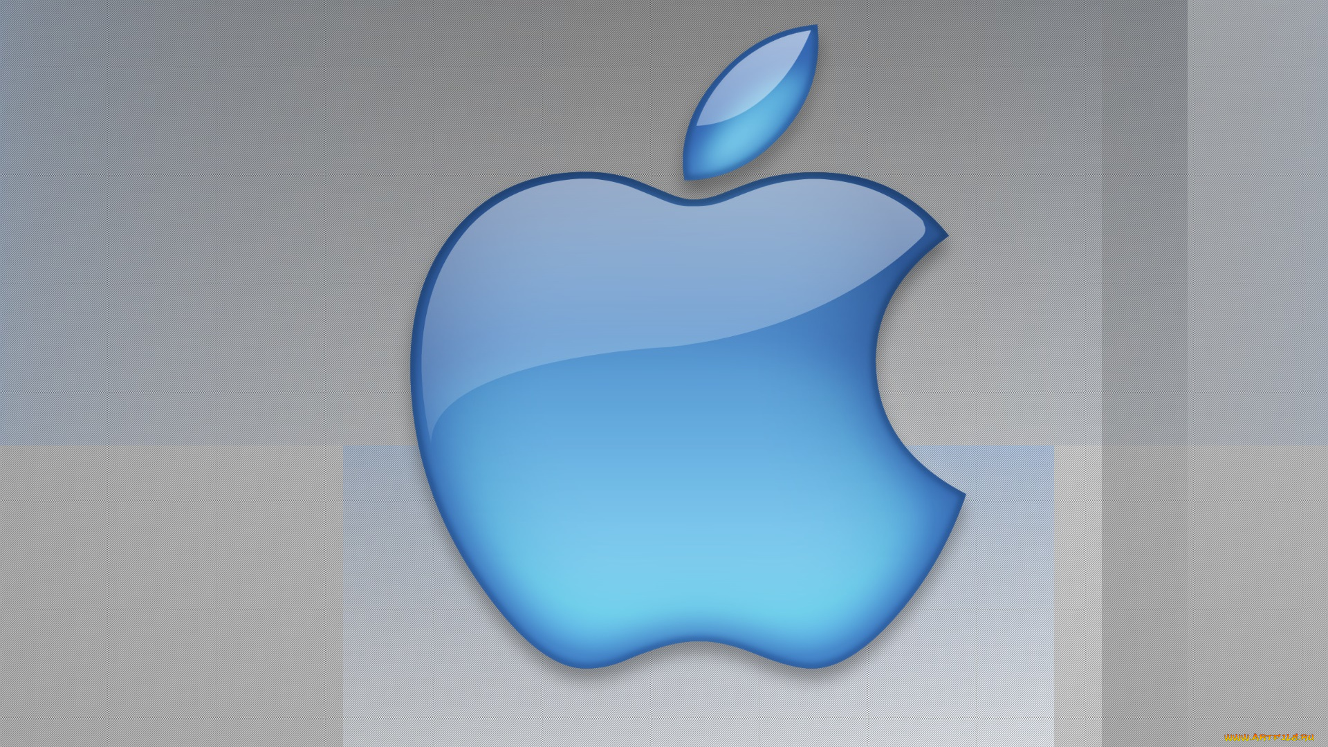 компьютеры, apple, фон, логотип