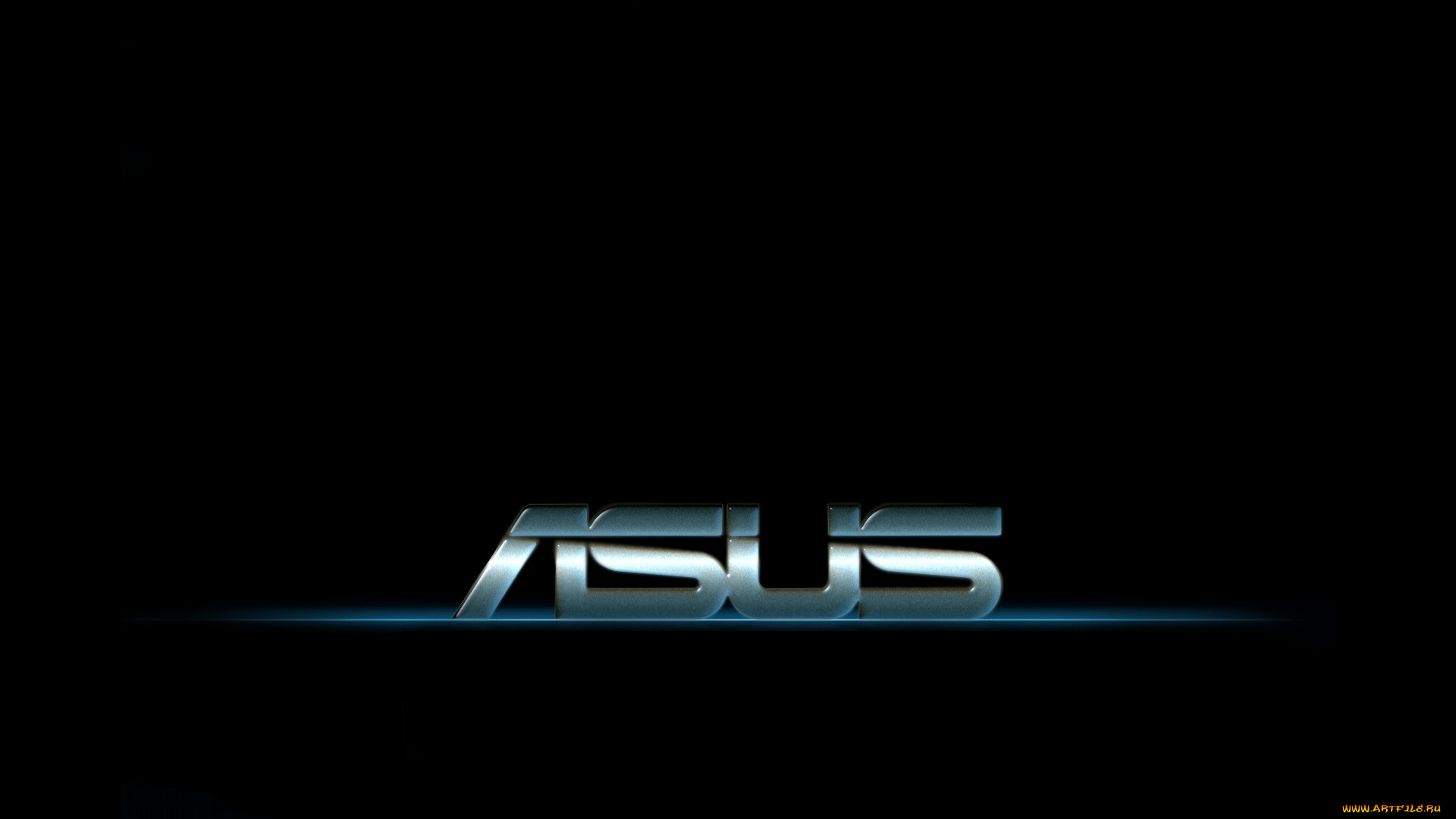 компьютеры, asus, фон, логотип