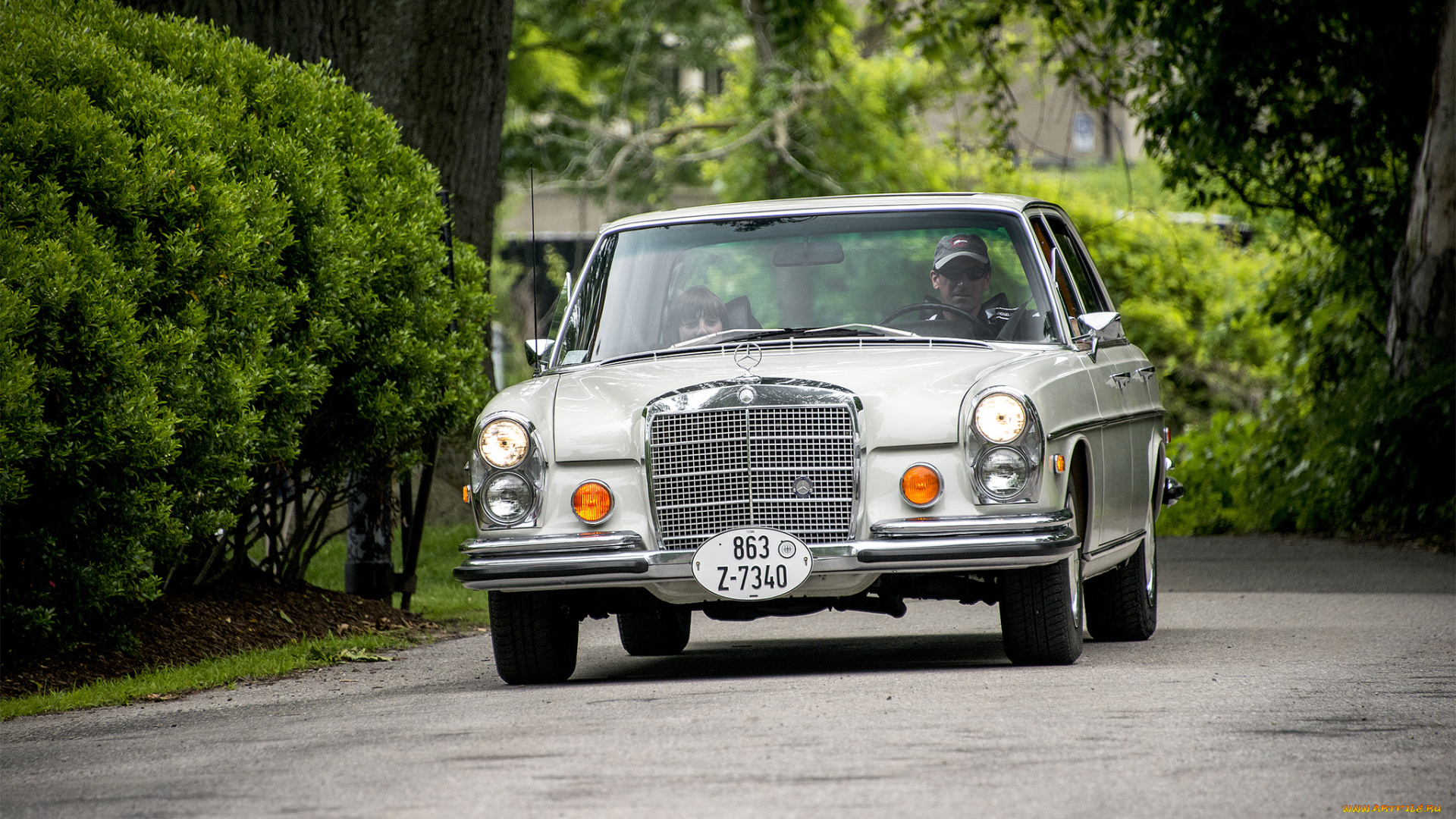 mercedes-ben, w109, автомобили, mercedes-benz, выставка, автошоу, автопробег