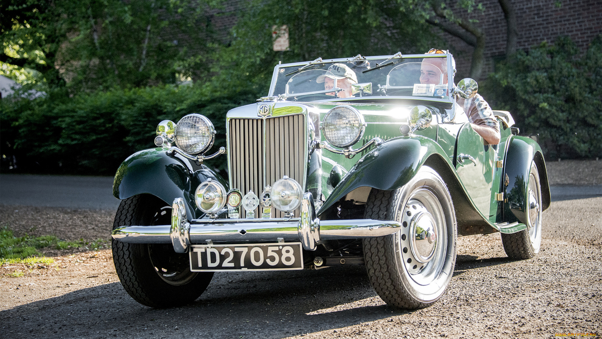 mg, td, автомобили, mg, автопробег, автошоу, выставка