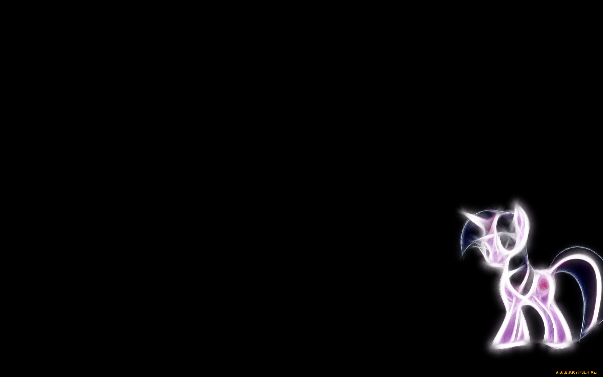 3д, графика, животные, , animals, пони