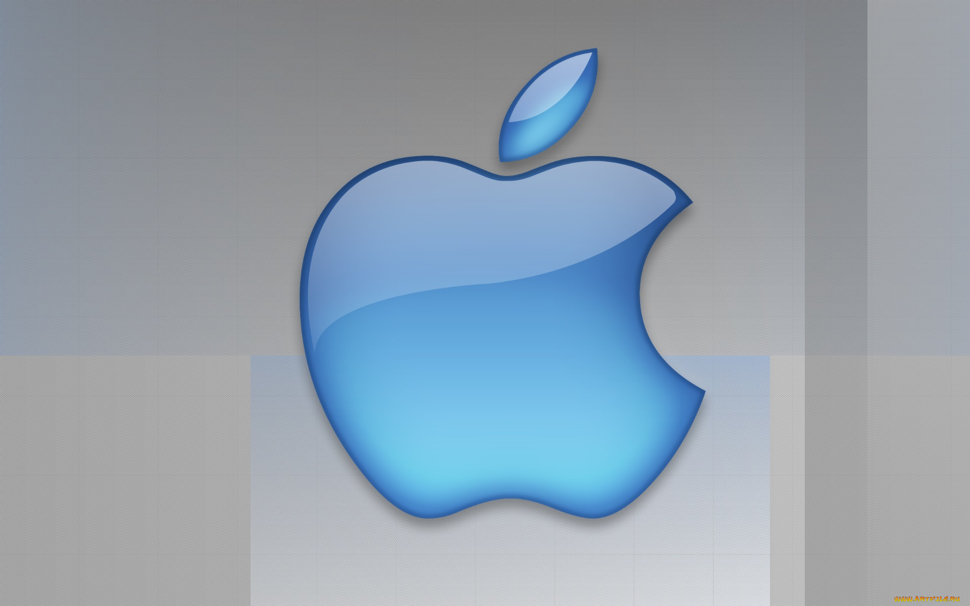 компьютеры, apple, фон, логотип