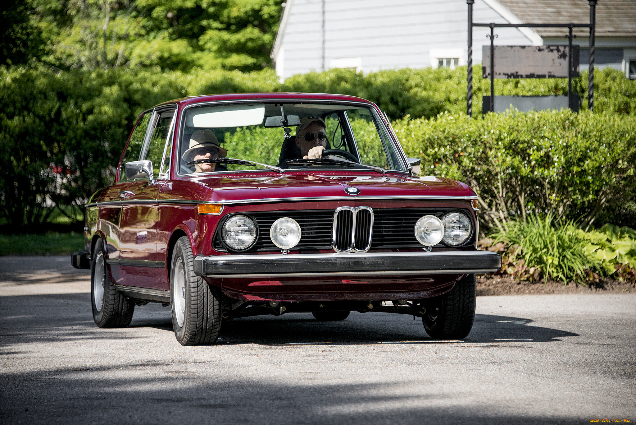 bmw, 2002, автомобили, bmw, автопробег, выставка, автошоу