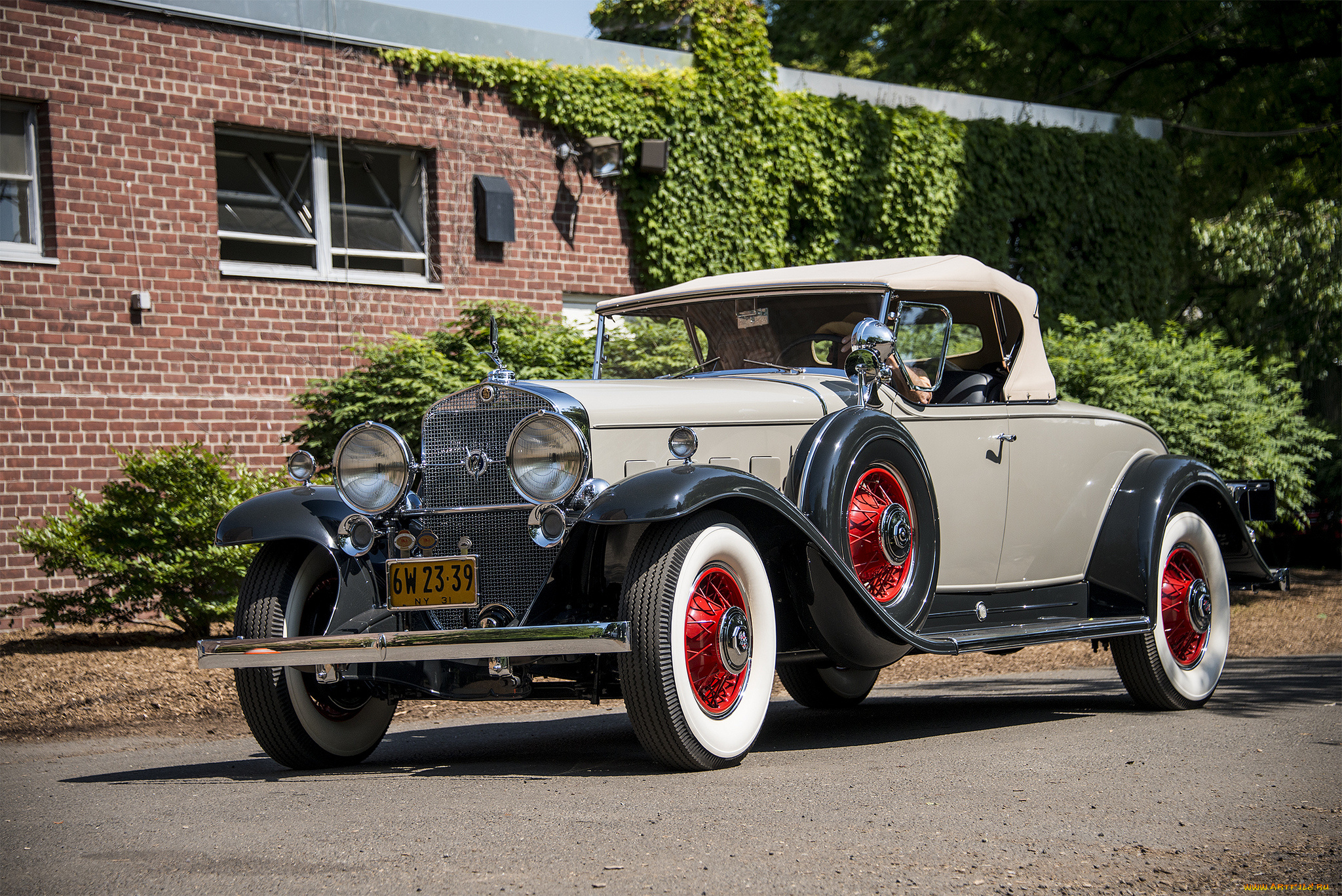 cadillac, dhc, автомобили, классика, автошоу, автопробег, выставка