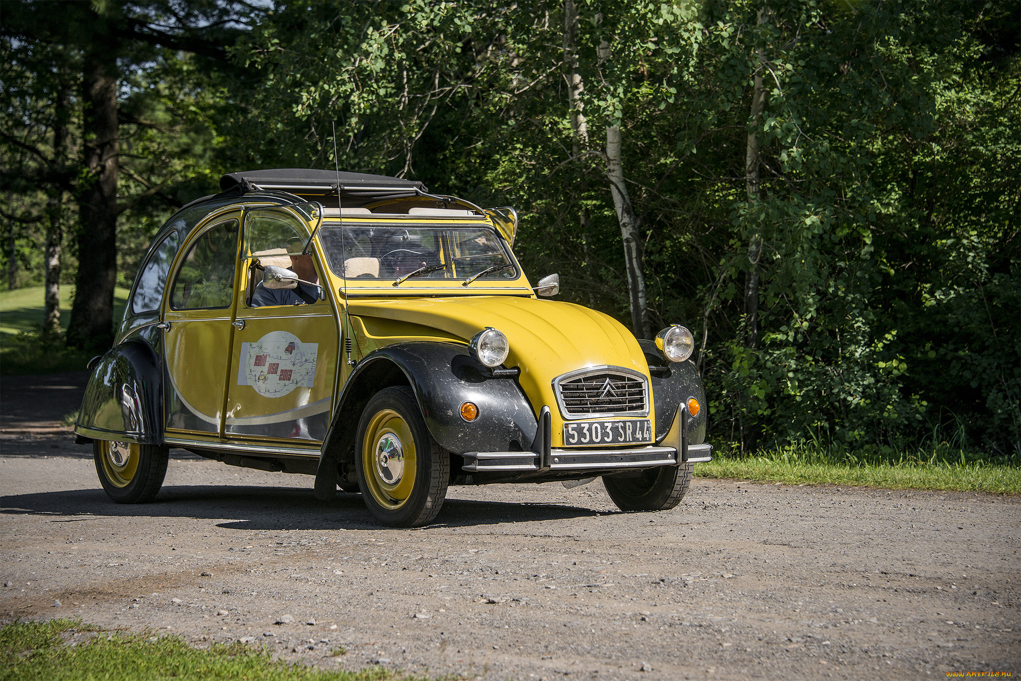 citroen, 2cv, автомобили, citroen, выставка, автошоу, автопробег
