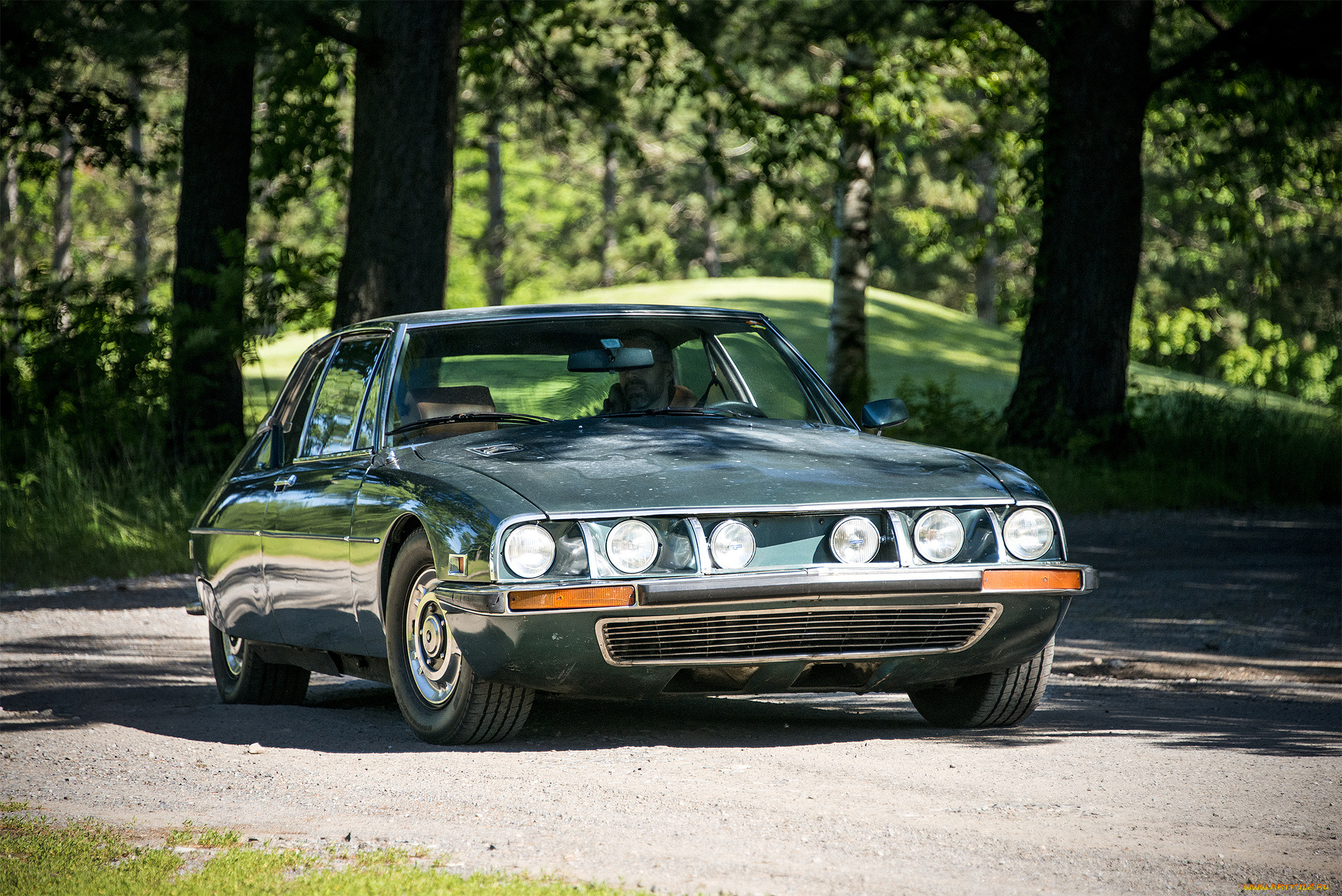 citroen, sm, автомобили, citroen, выставка, автопробег, автошоу