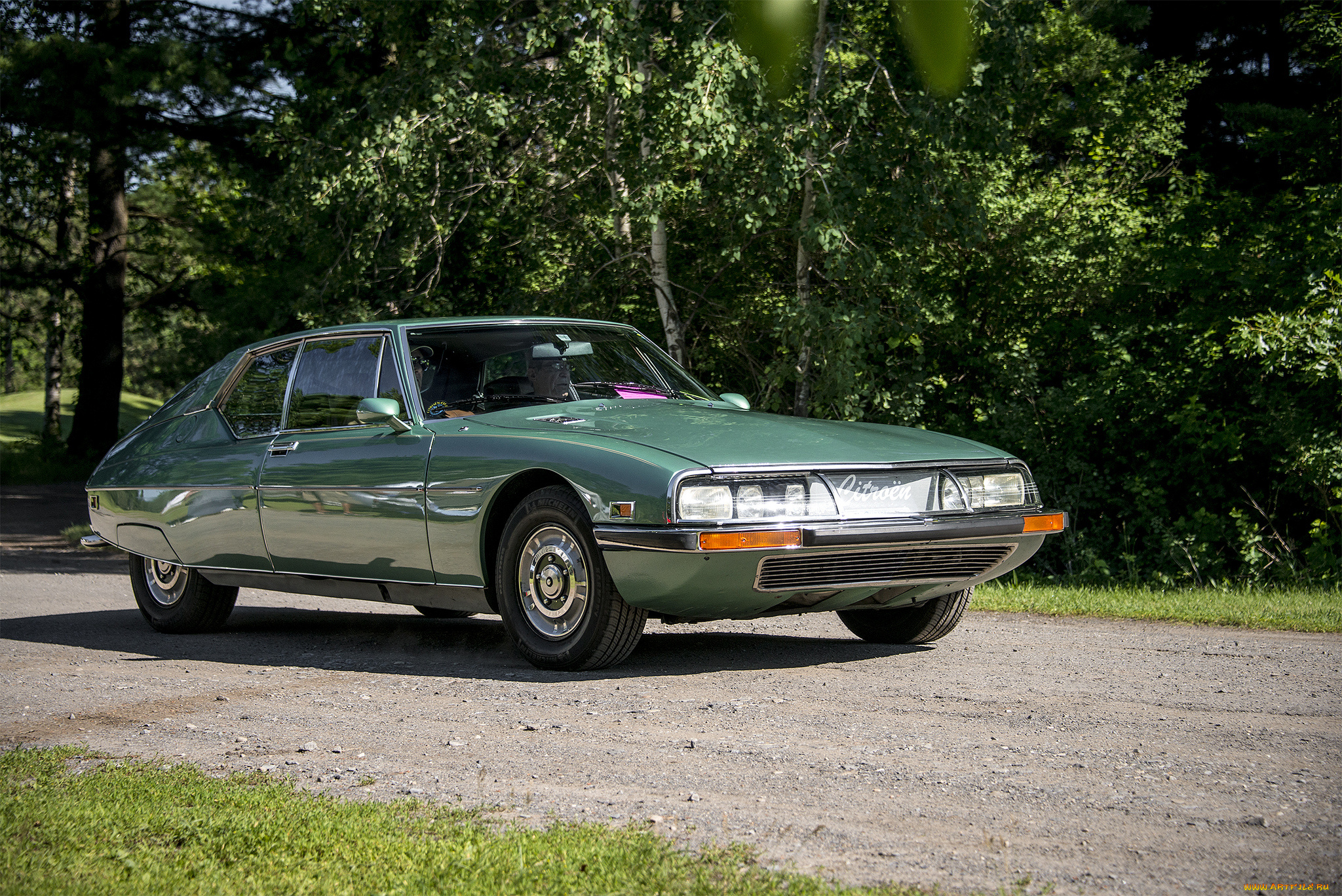 citroen, sm, автомобили, citroen, выставка, автошоу, автопробег