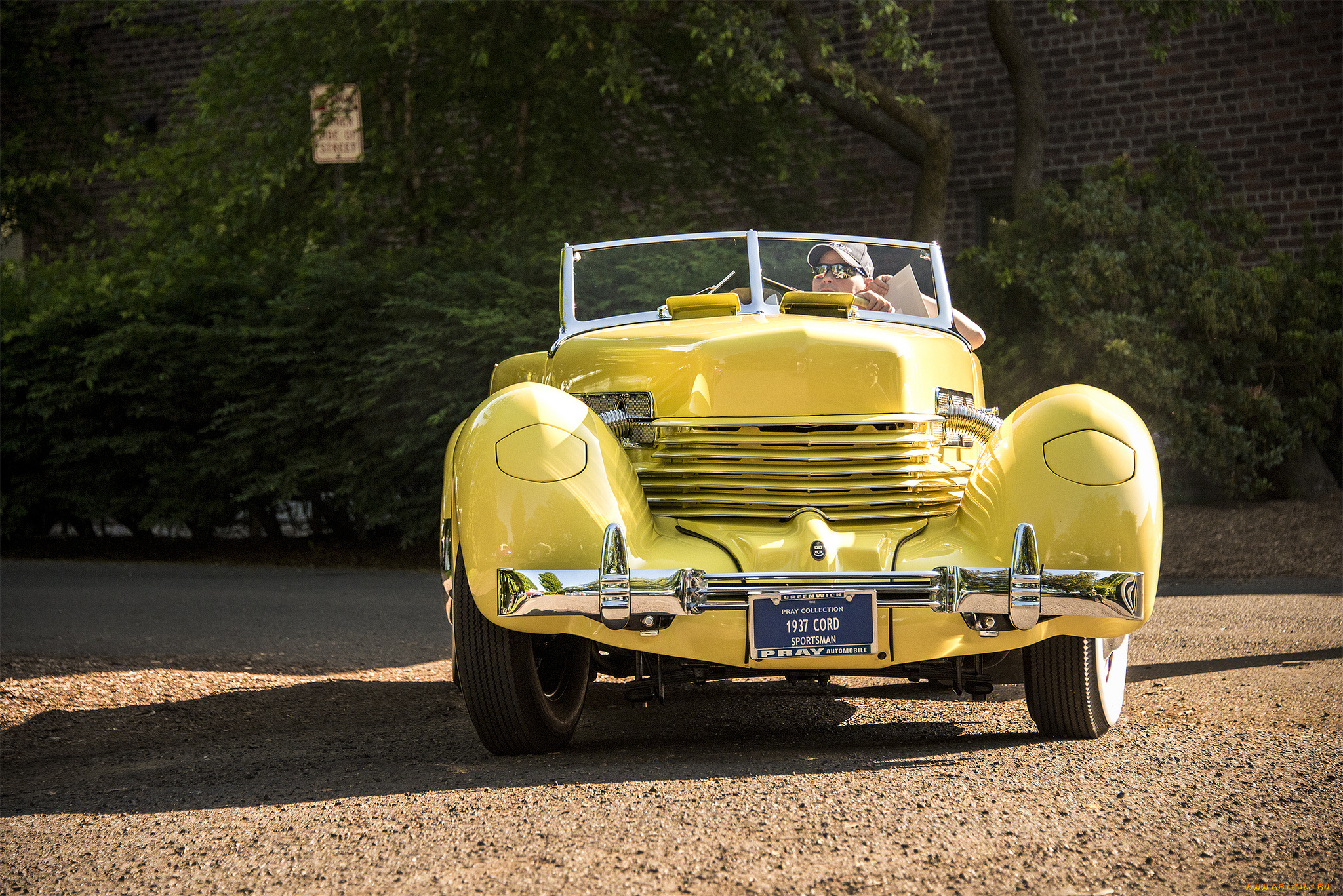 cord, sportsman, автомобили, cord, выставка, автопробег, автошоу