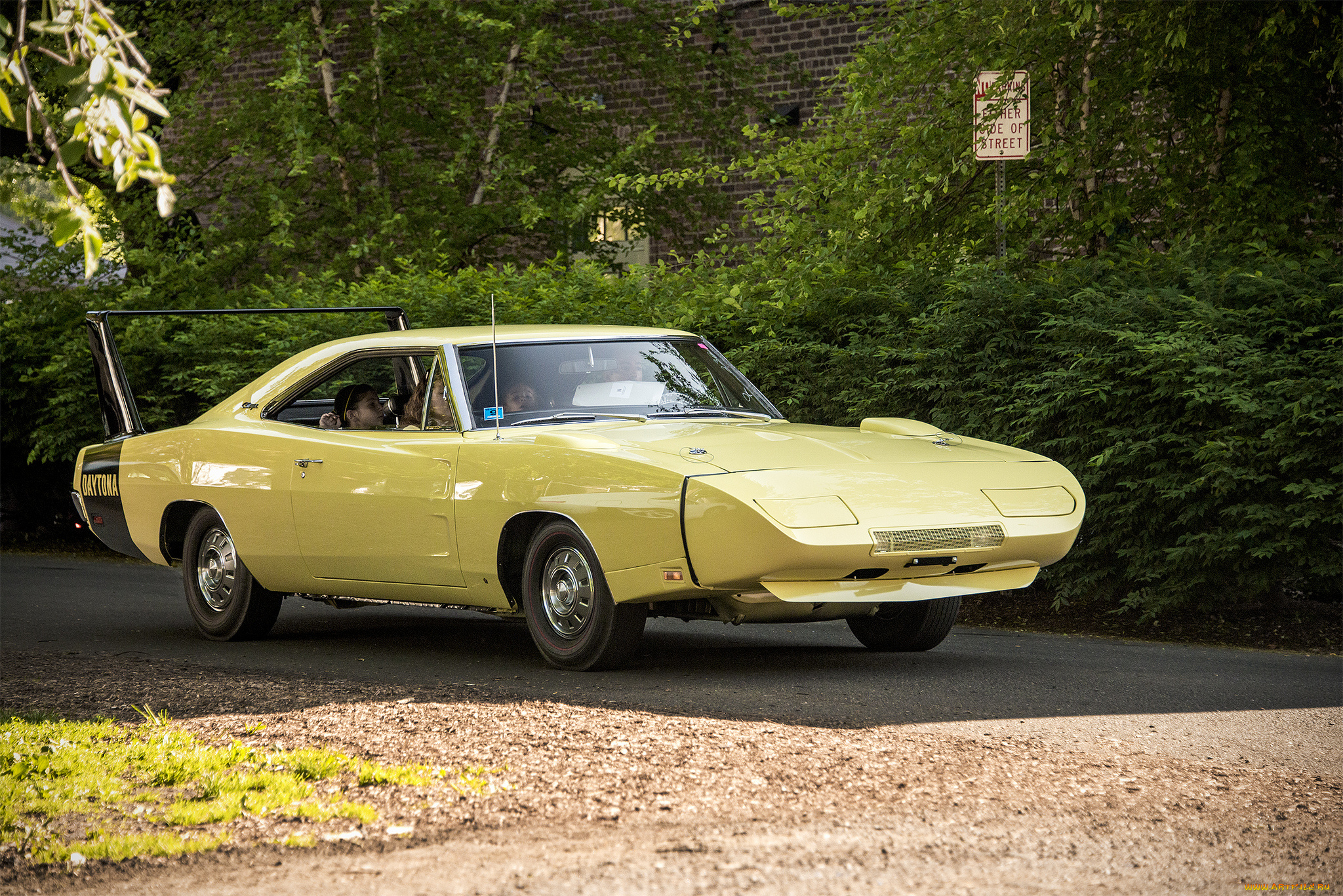 dodge, charger, daytona, автомобили, dodge, выставка, автошоу, автопробег