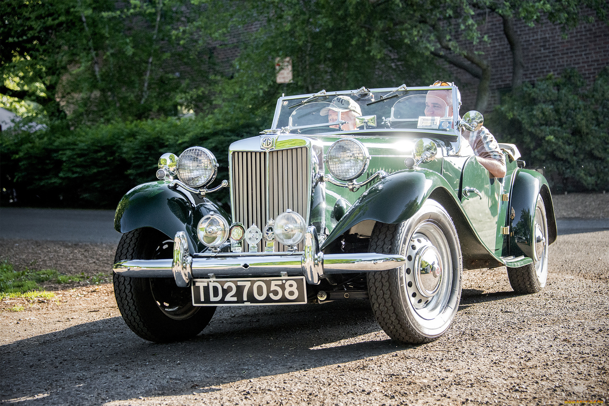 mg, td, автомобили, mg, автопробег, автошоу, выставка