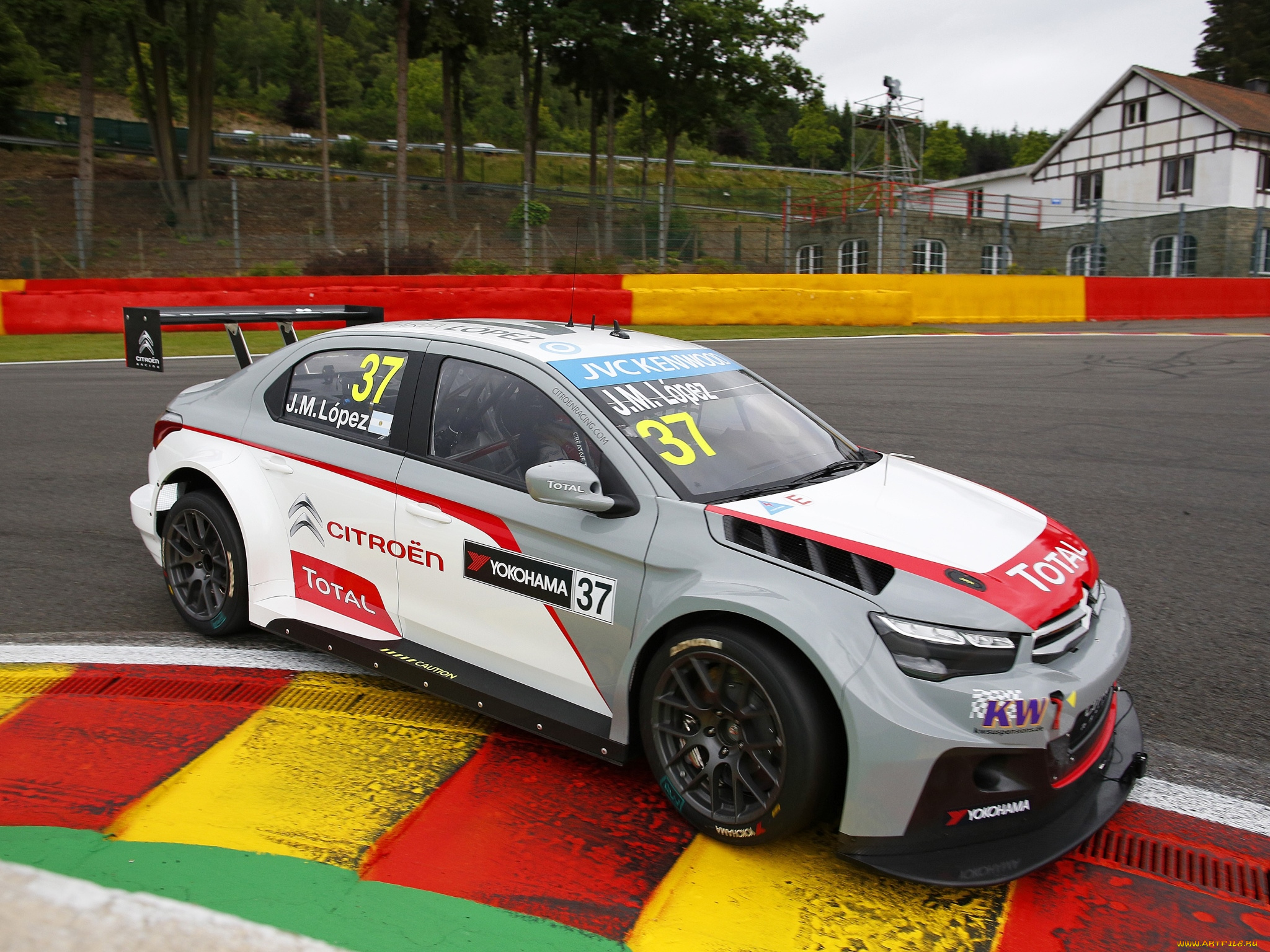 автомобили, citroen, citroеn, 2014г, wtcc, c-elysеe