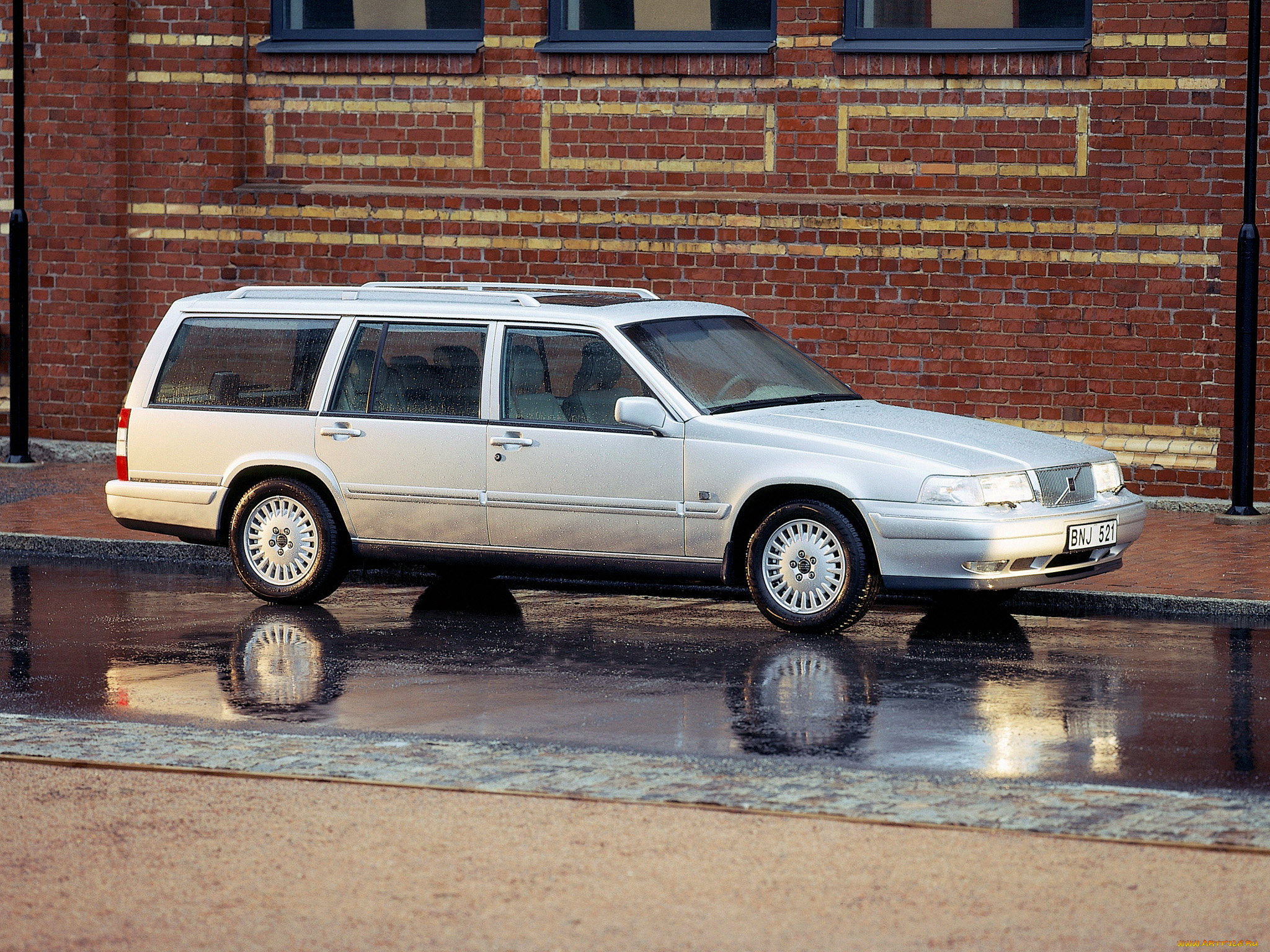 автомобили, volvo