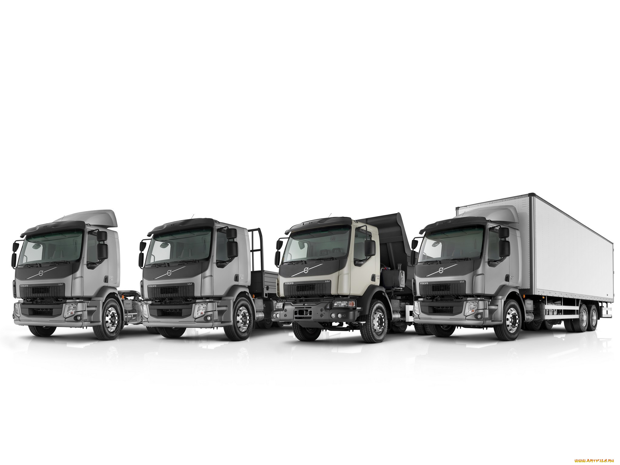автомобили, volvo, trucks, vm, volvo