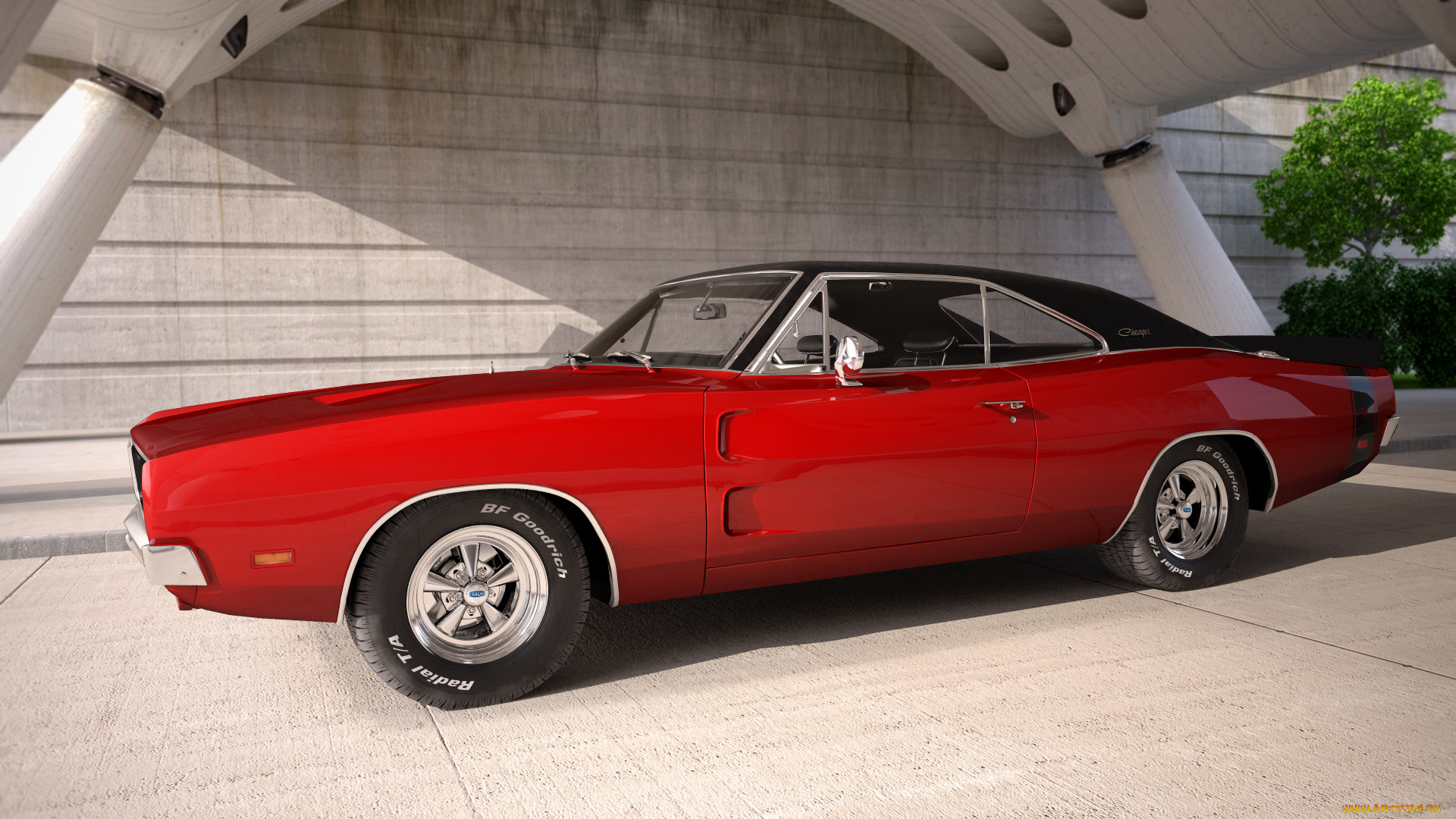 автомобили, 3д, автомобиль