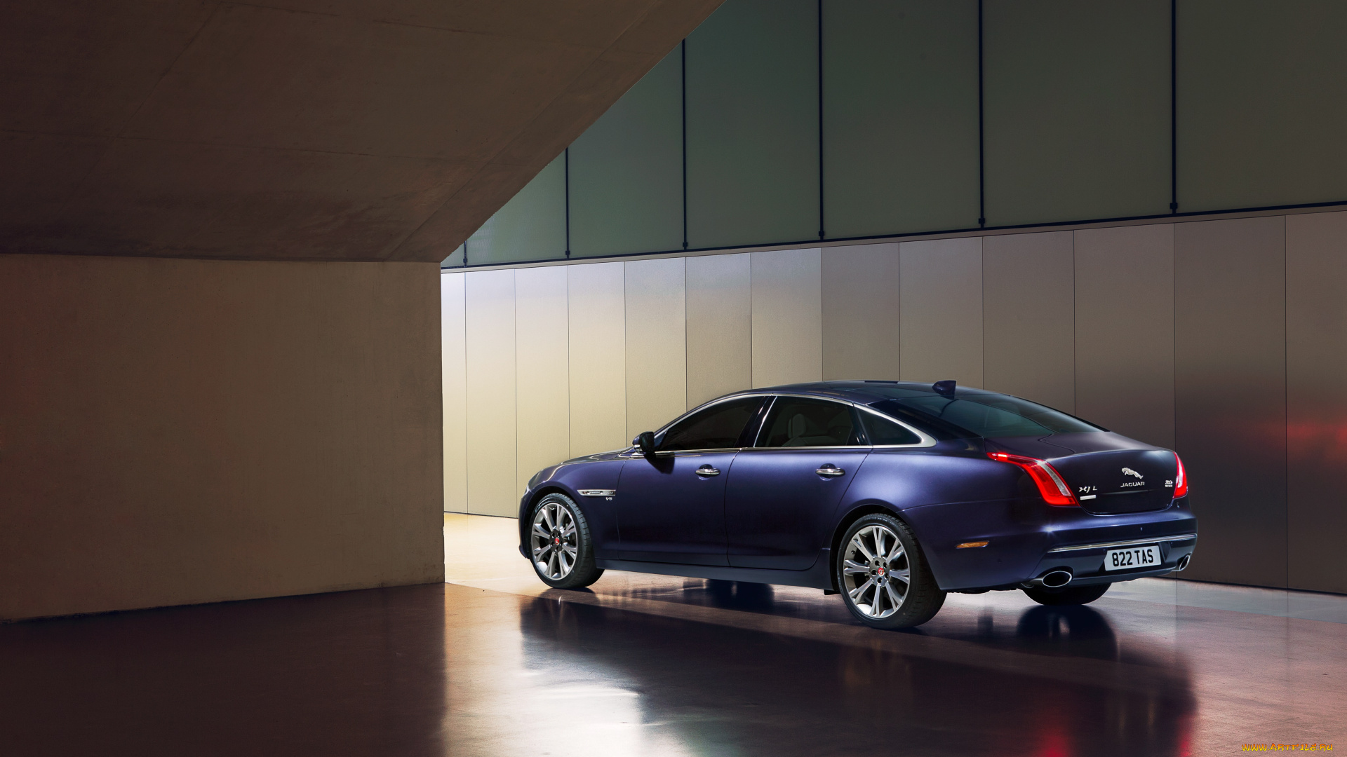 автомобили, jaguar, xj, l, autobiography, x351, 2015г