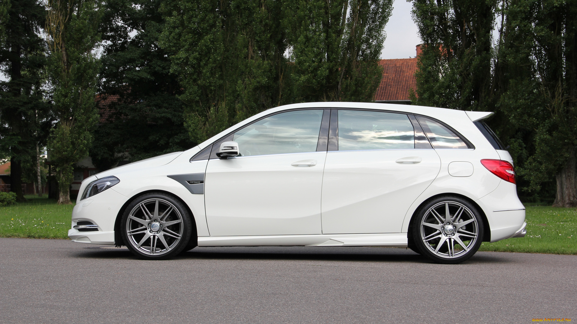 автомобили, mercedes-benz, carlsson, светлый, w246, 2013г, cb, 18