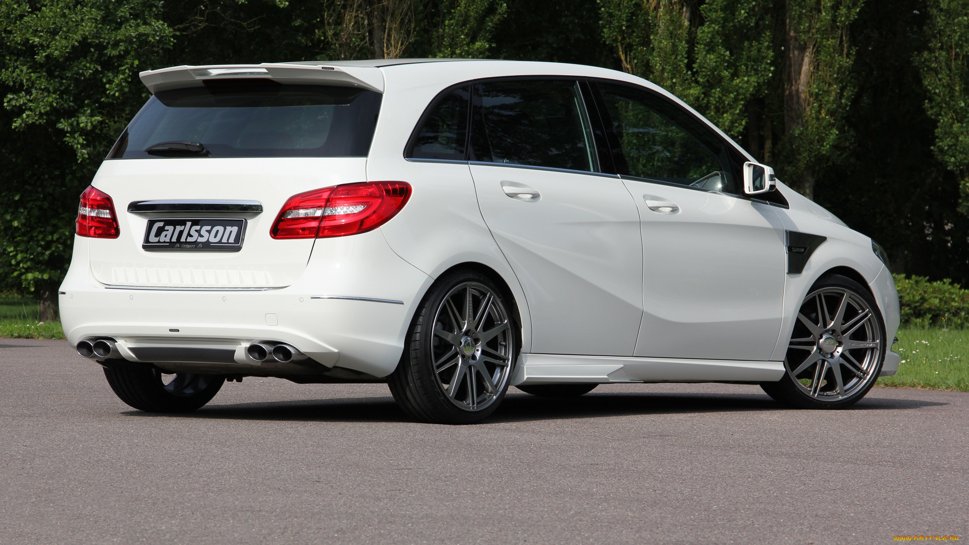 автомобили, mercedes-benz, светлый, 2013г, w246, cb, 18, carlsson