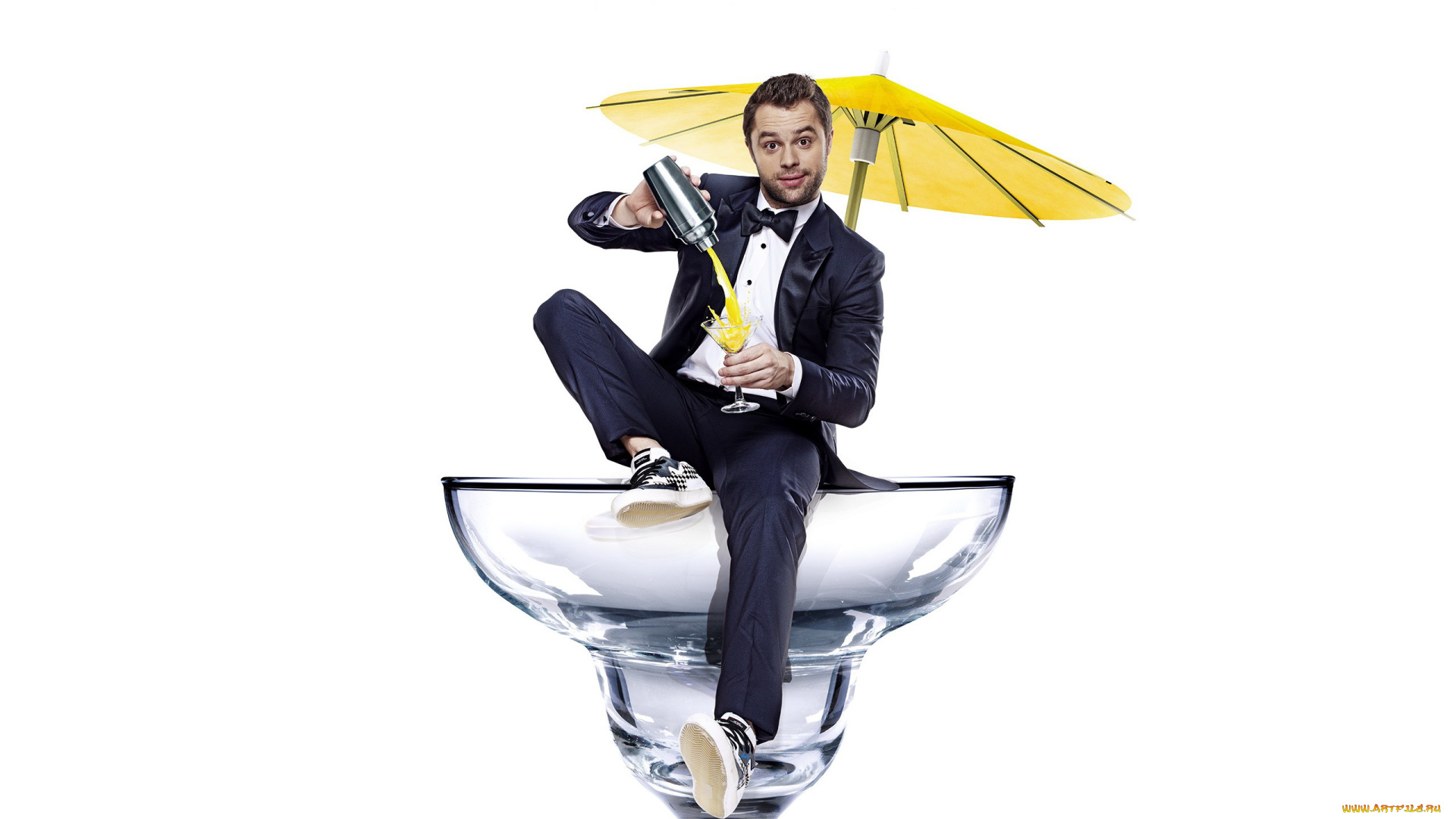 кино, фильмы, бармен