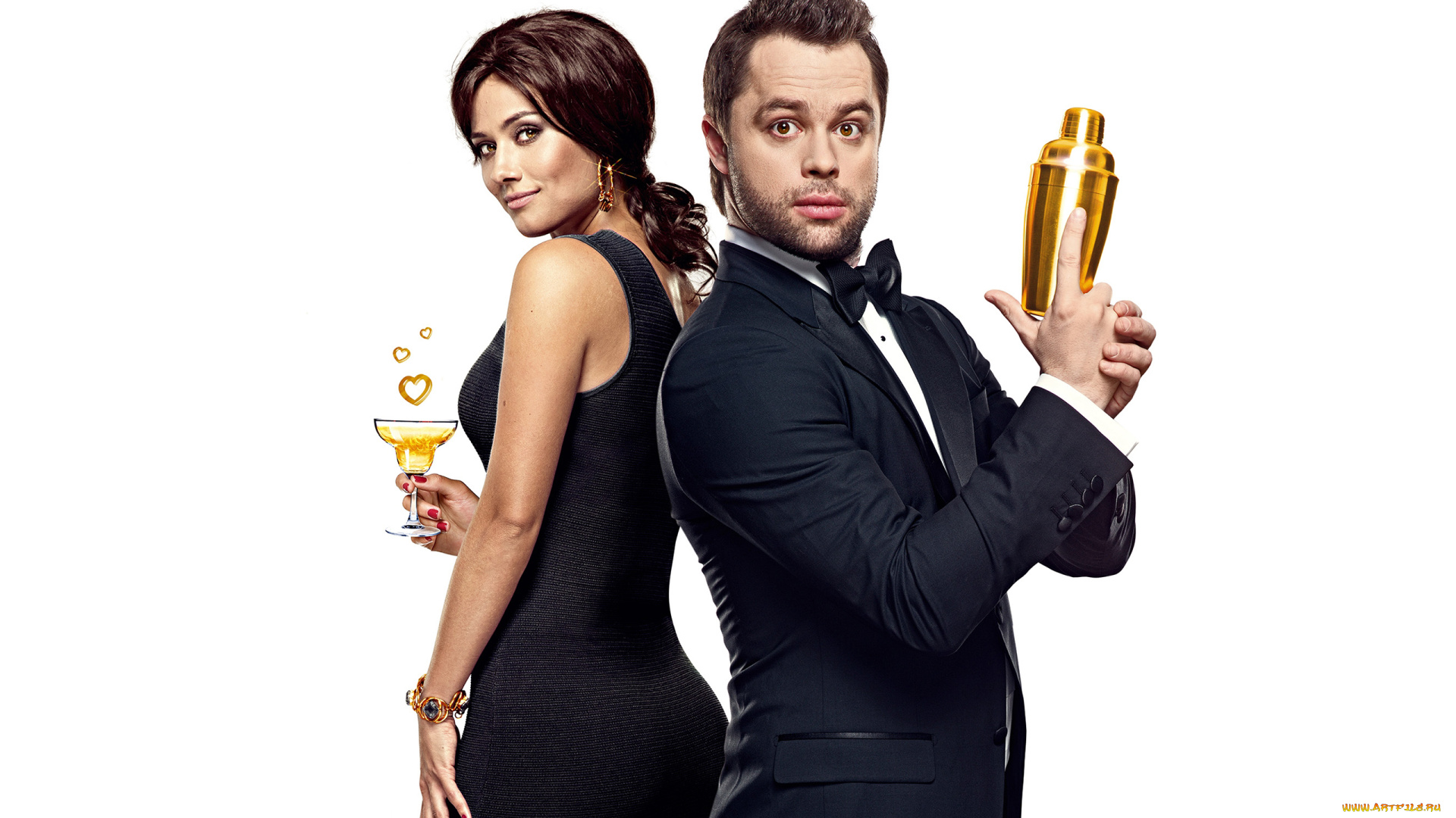 кино, фильмы, бармен