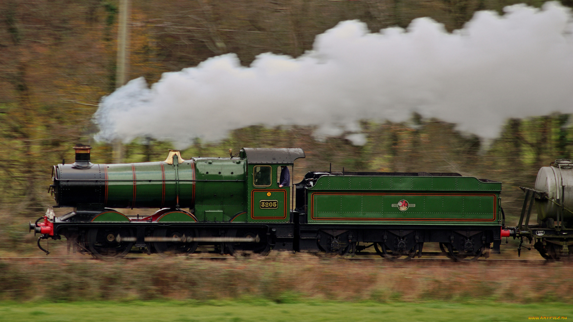 техника, паровозы, паровоз, рельсы, дорога, железная