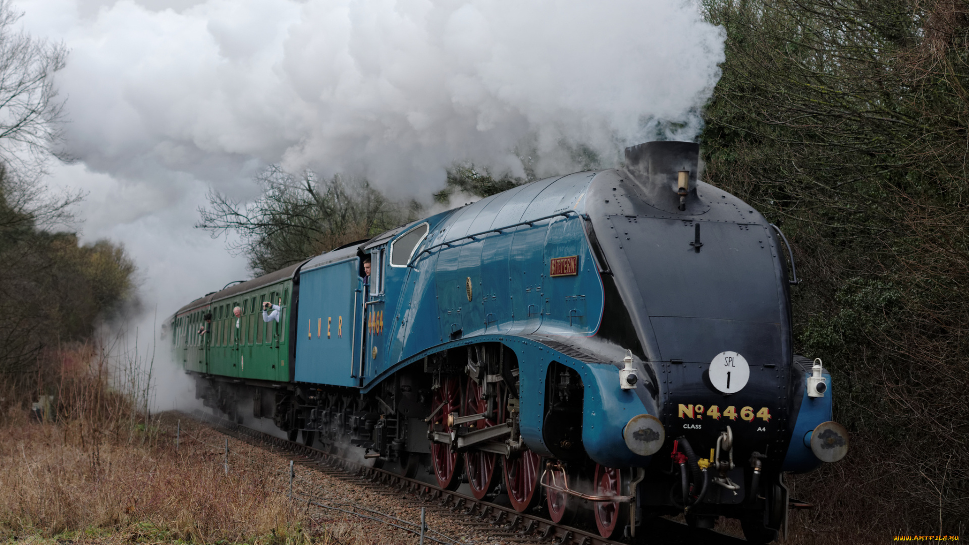 техника, паровозы, паровоз, рельсы, дорога, железная