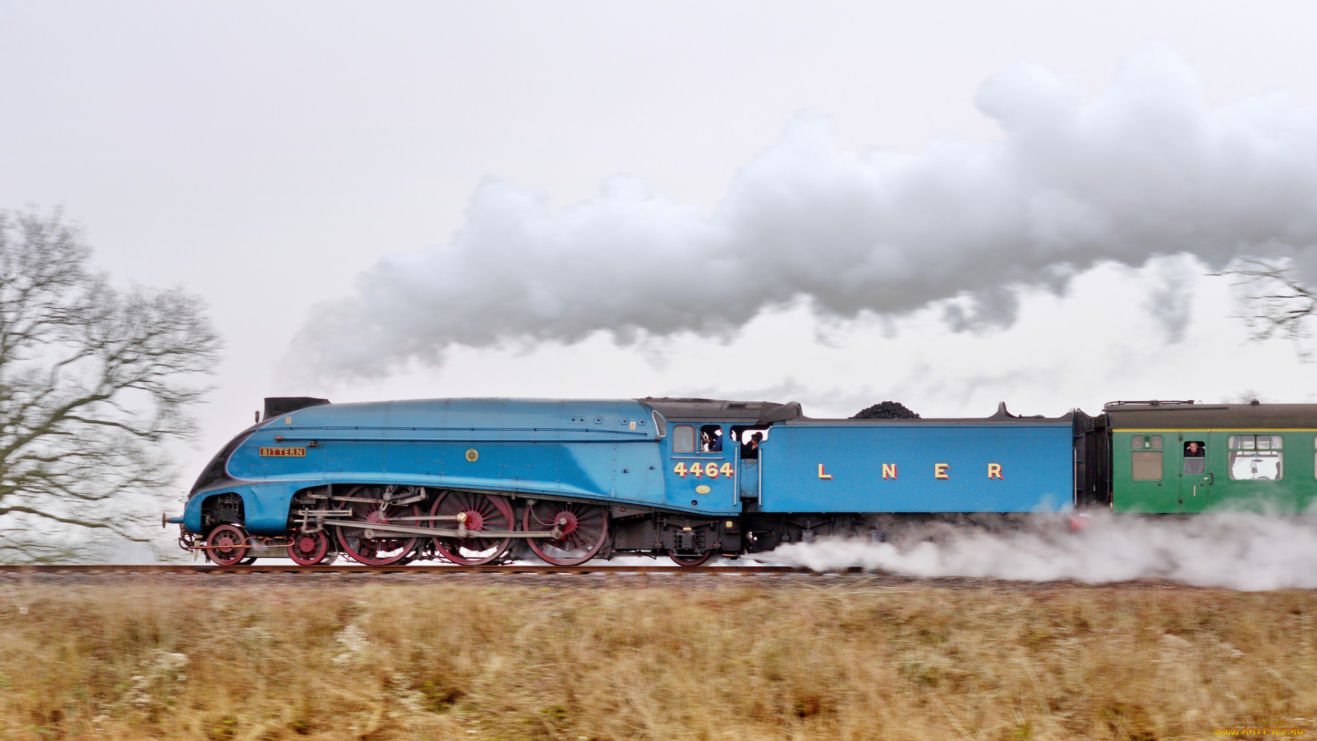 техника, паровозы, паровоз, железная, рельсы, дорога