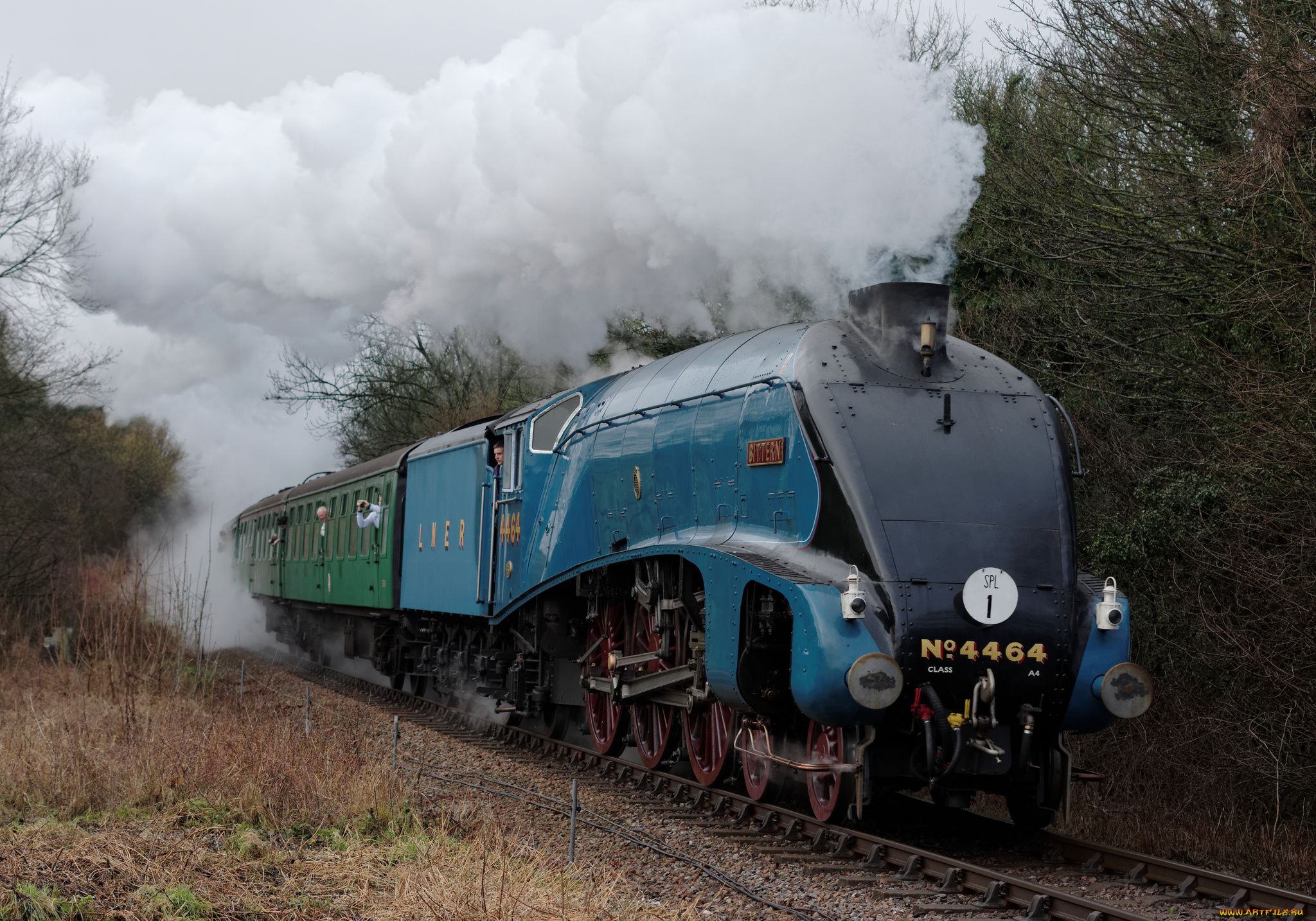 техника, паровозы, паровоз, рельсы, дорога, железная