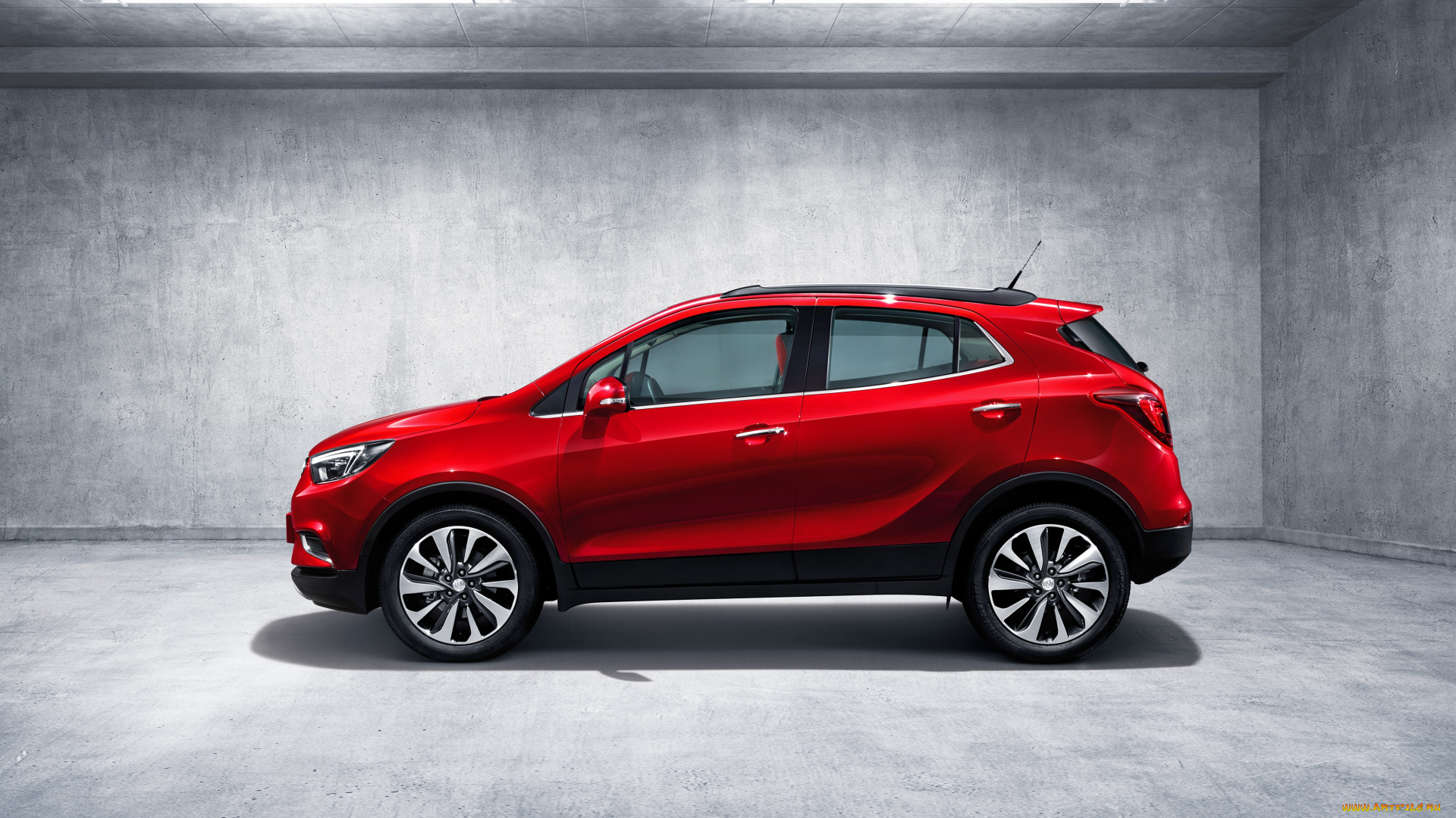 автомобили, buick, 2016г, cn-spec, encore