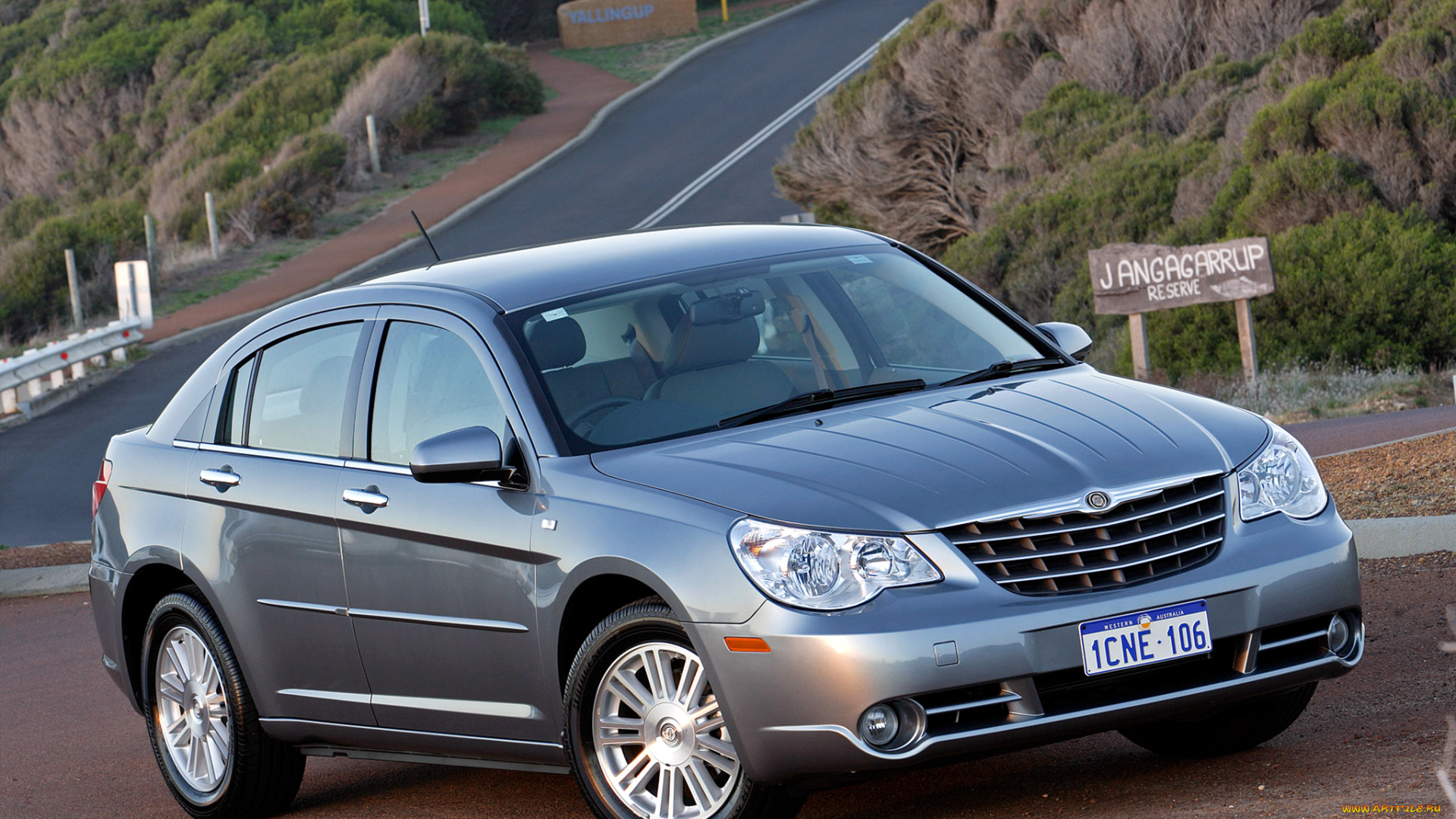 автомобили, chrysler, au-spec, js, sebring