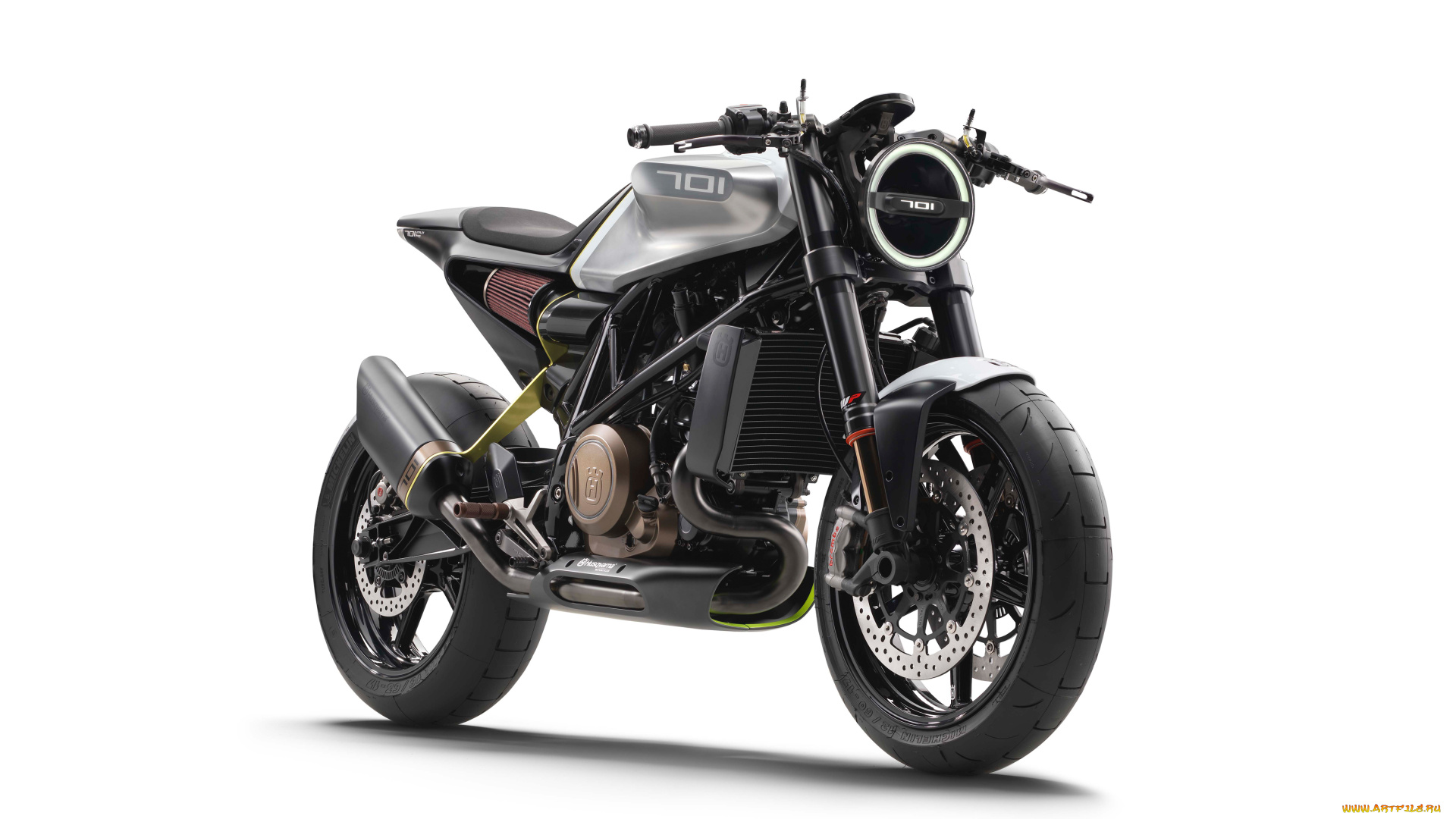 мотоциклы, husqvarna