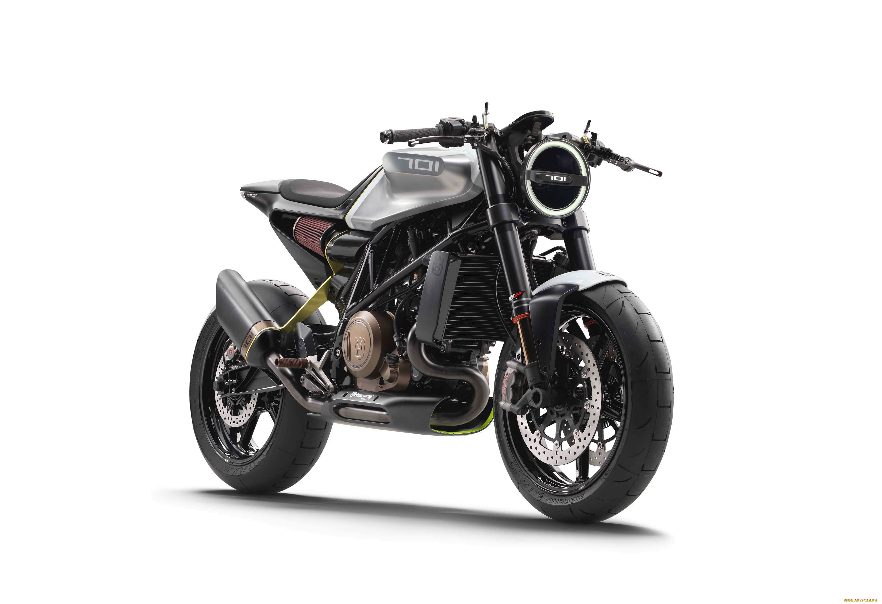 мотоциклы, husqvarna