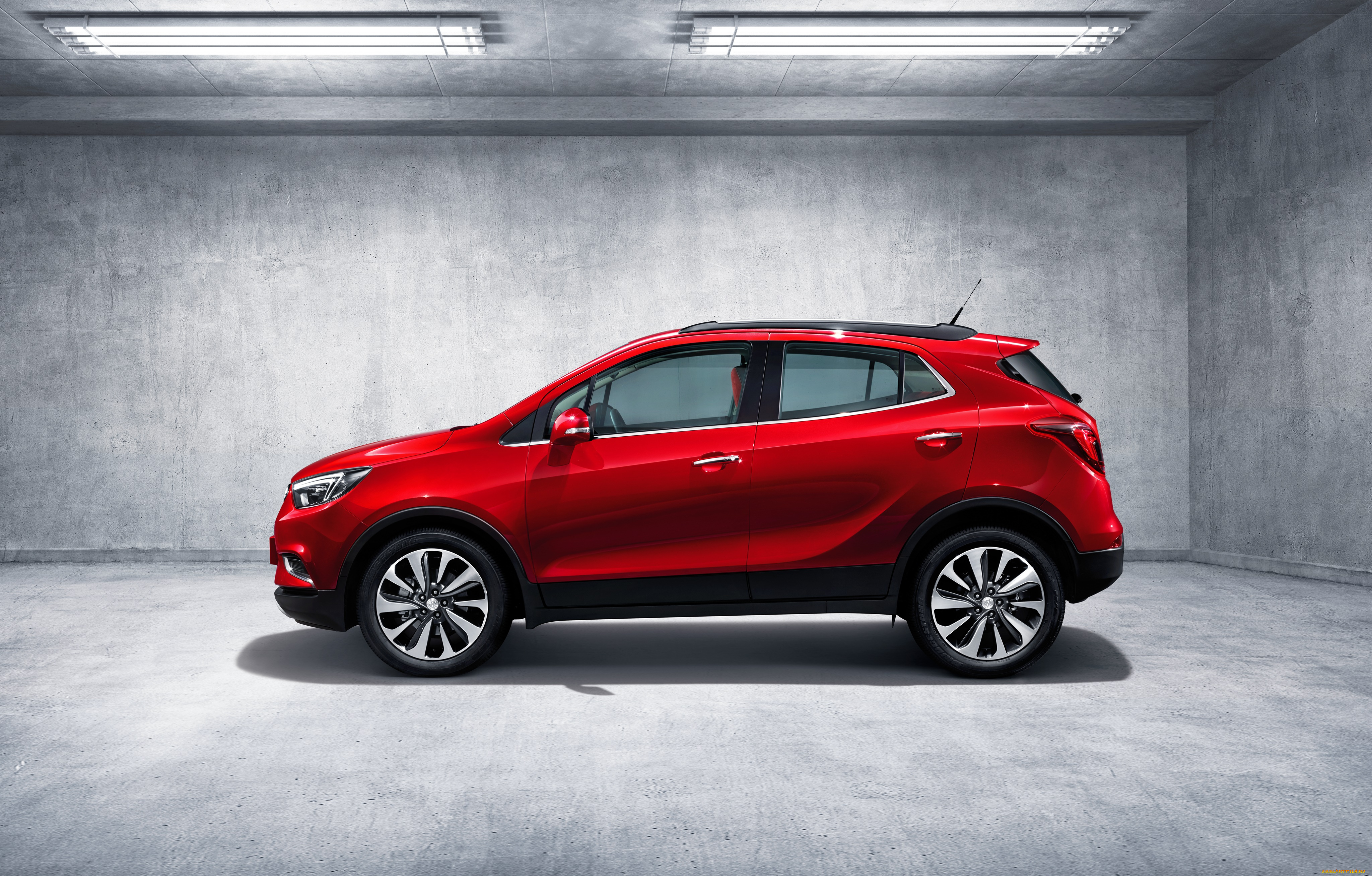 автомобили, buick, 2016г, cn-spec, encore