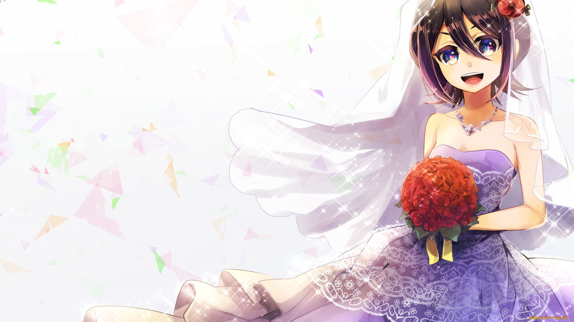 аниме, bleach, блич