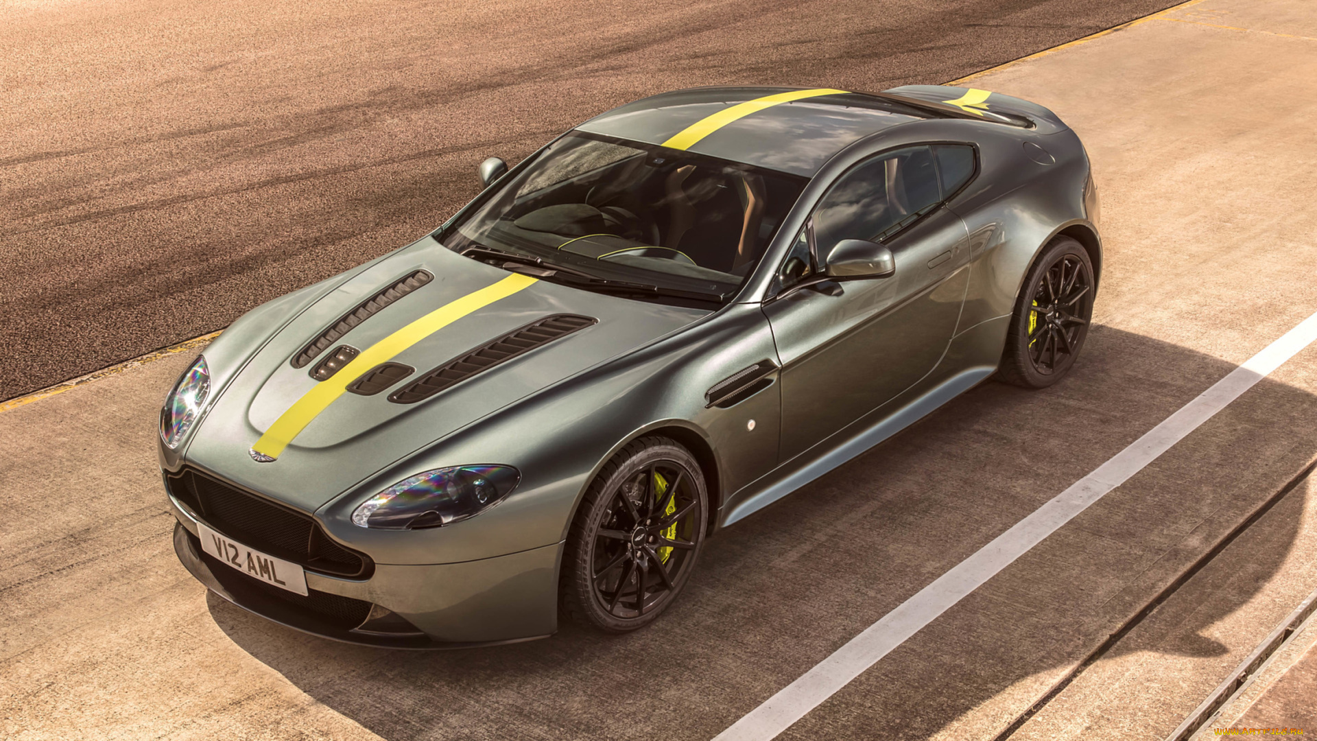 aston, martin, vantage, amr, v12, 2018, автомобили, aston, martin, 2018, v12, amr, aston, martin, vantage
