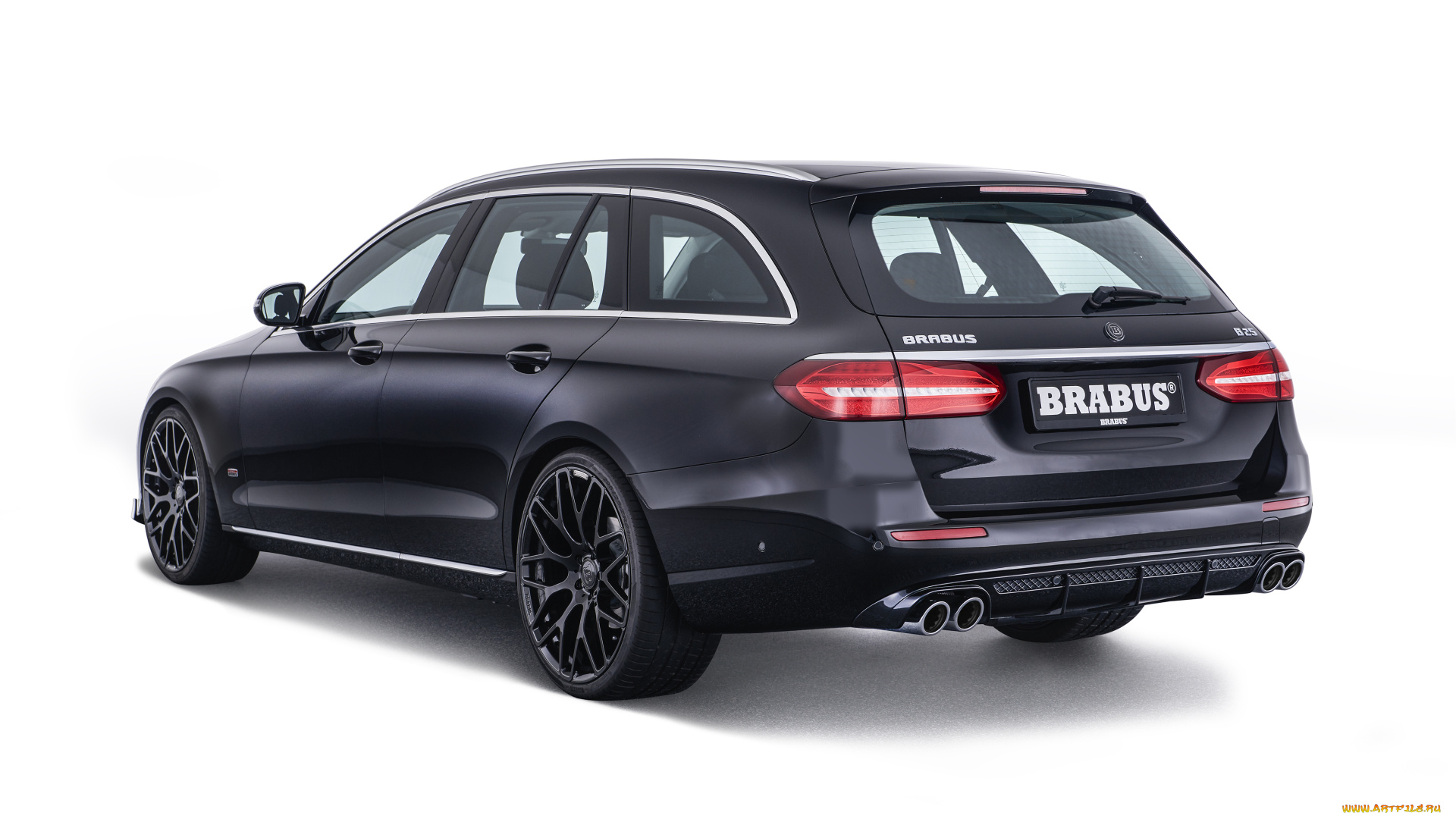 автомобили, brabus