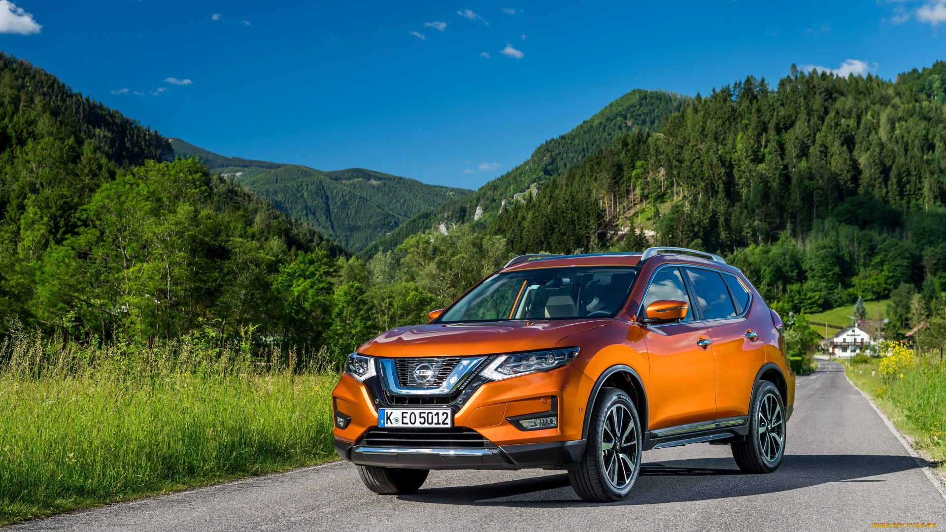 автомобили, nissan, datsun