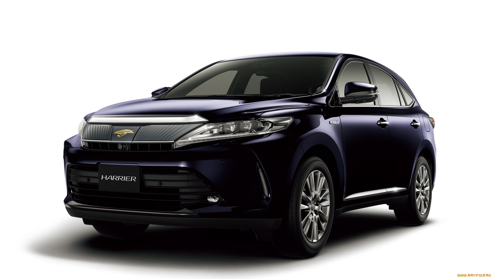 автомобили, toyota